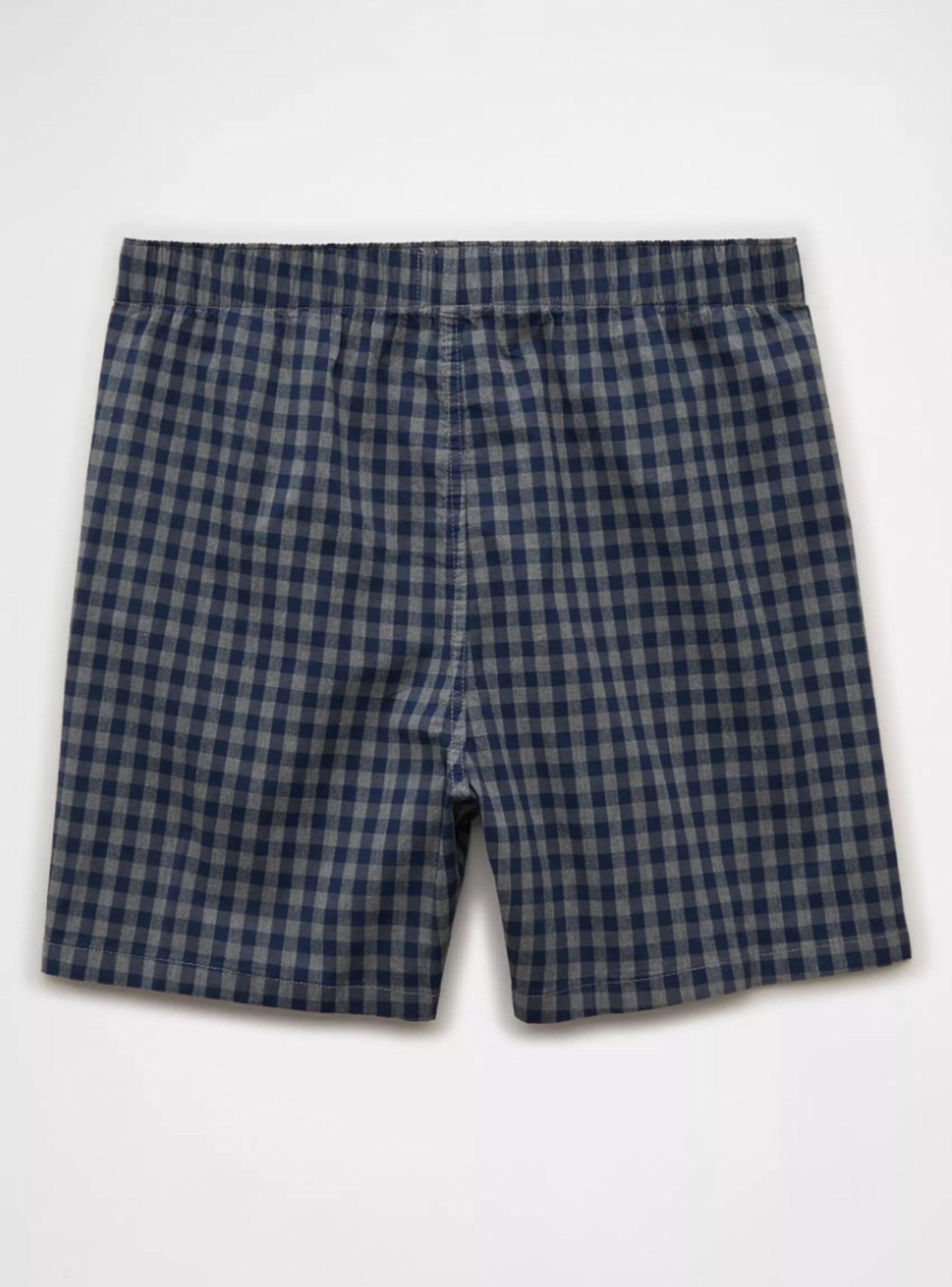 Boxer Strech AE-3