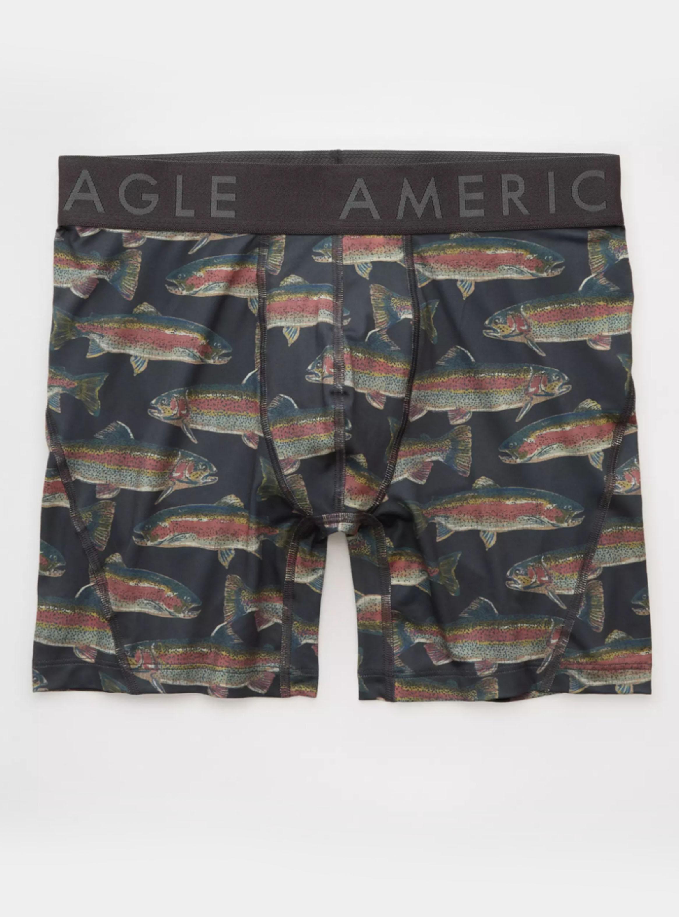Bóxer Brief Ae Flex-2