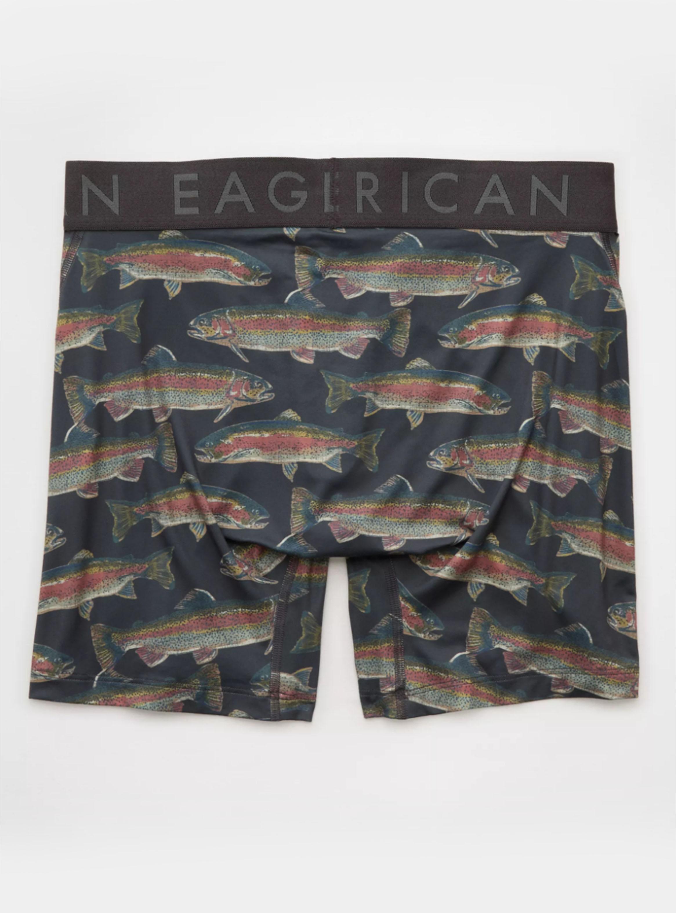 Bóxer Brief Ae Flex-3