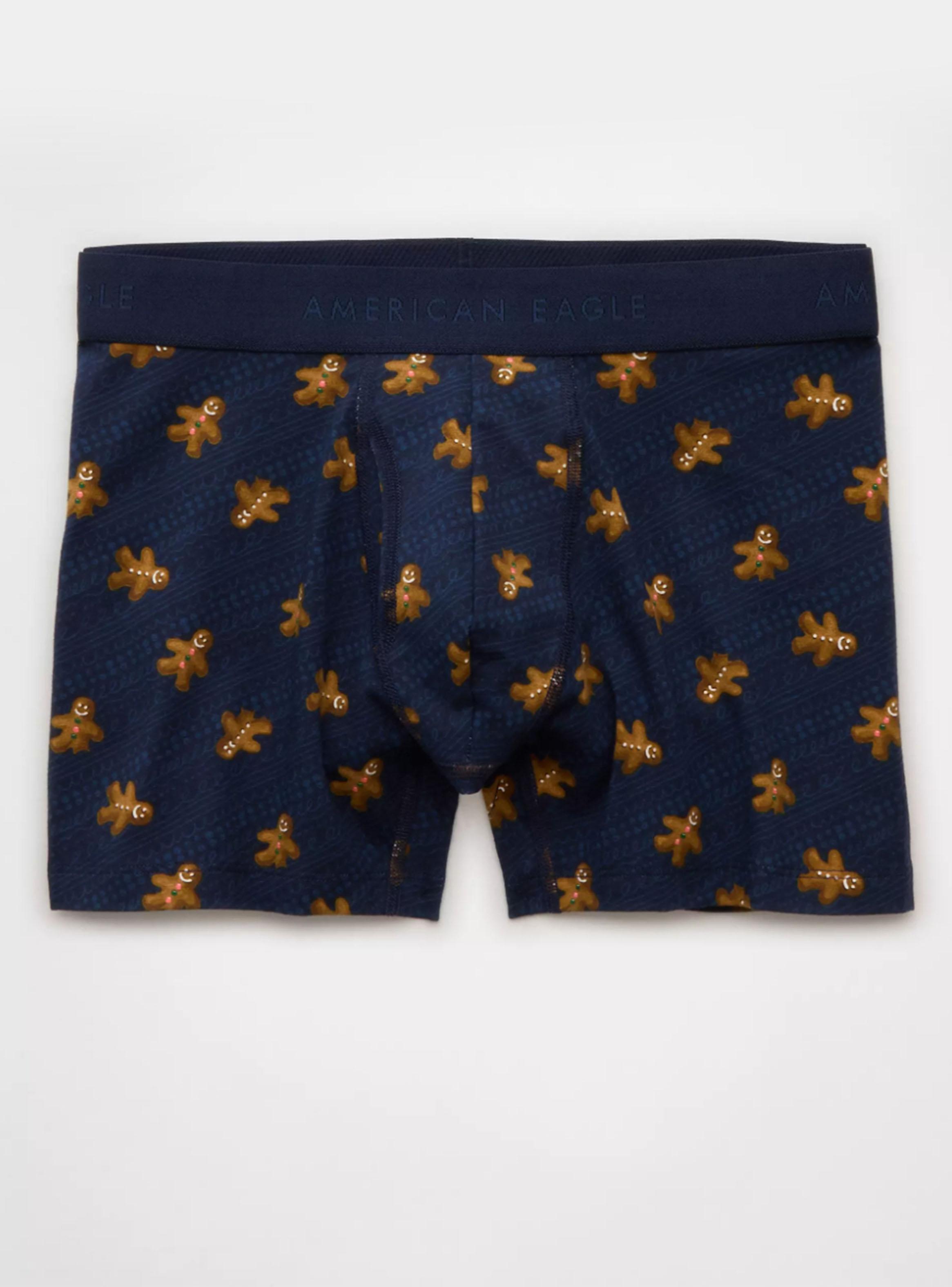 Boxer Corto AE Snoopy-2