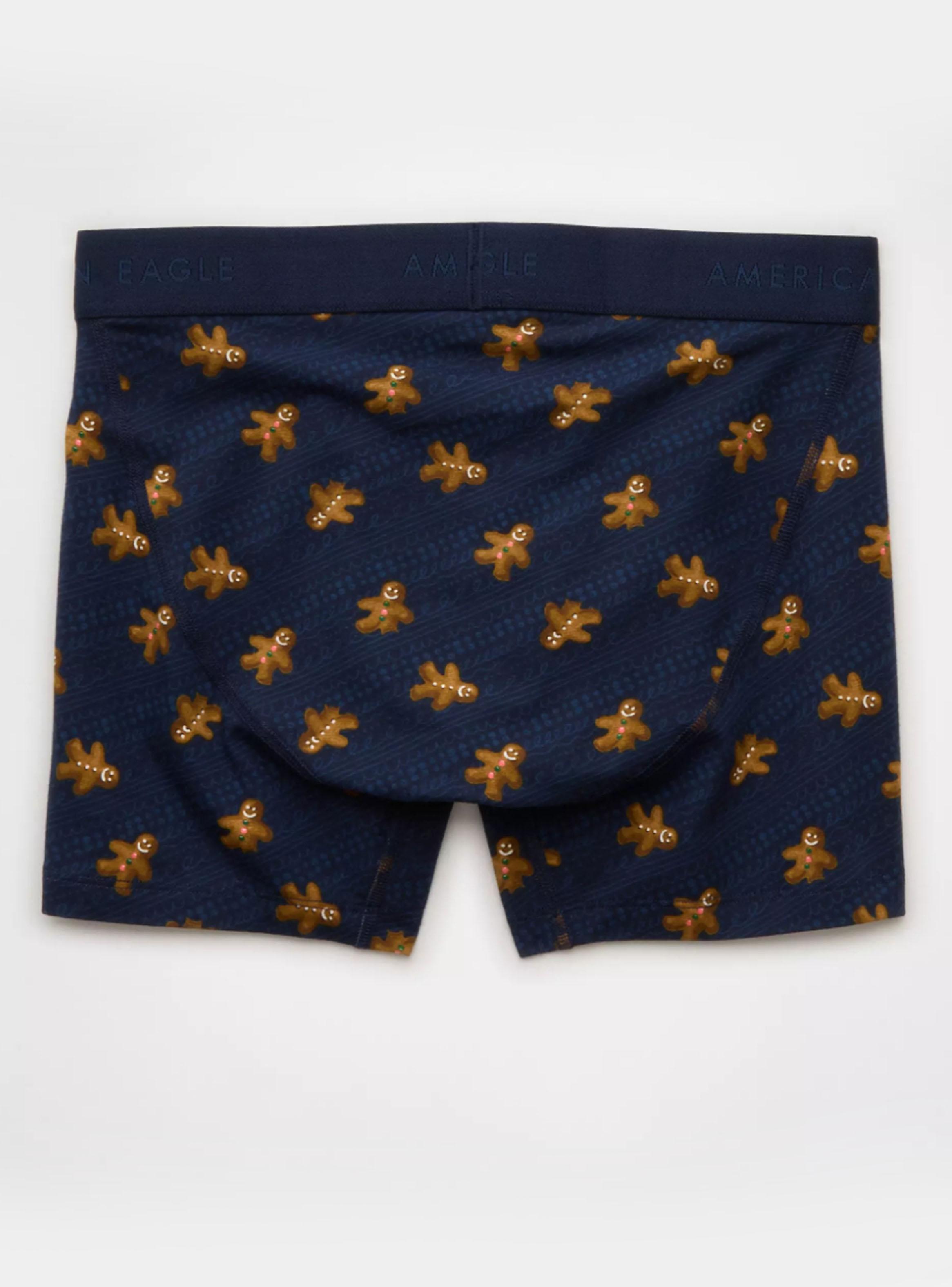Boxer Corto AE Snoopy-3