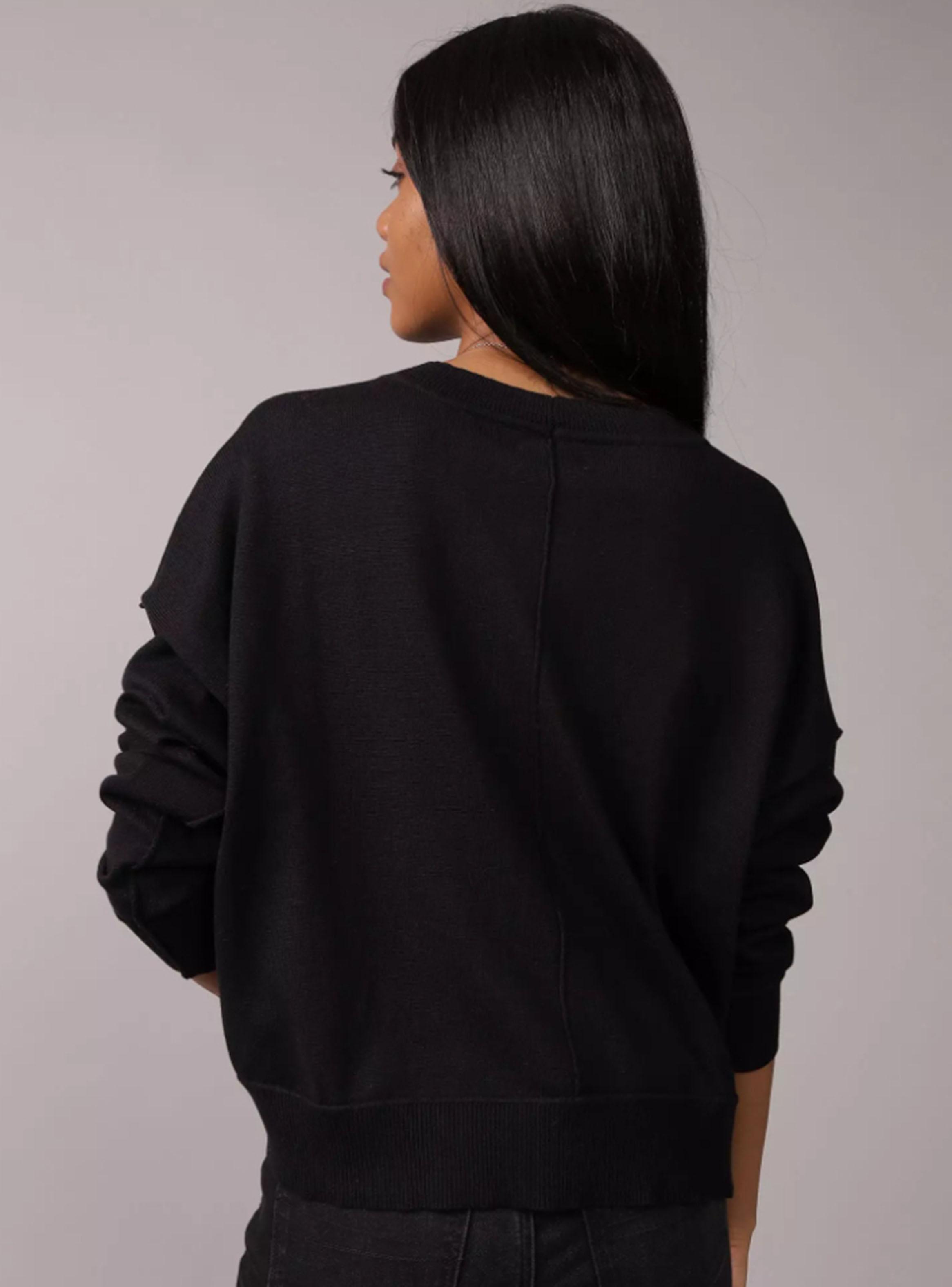 Polerón Básico AE Crewneck Essential-1