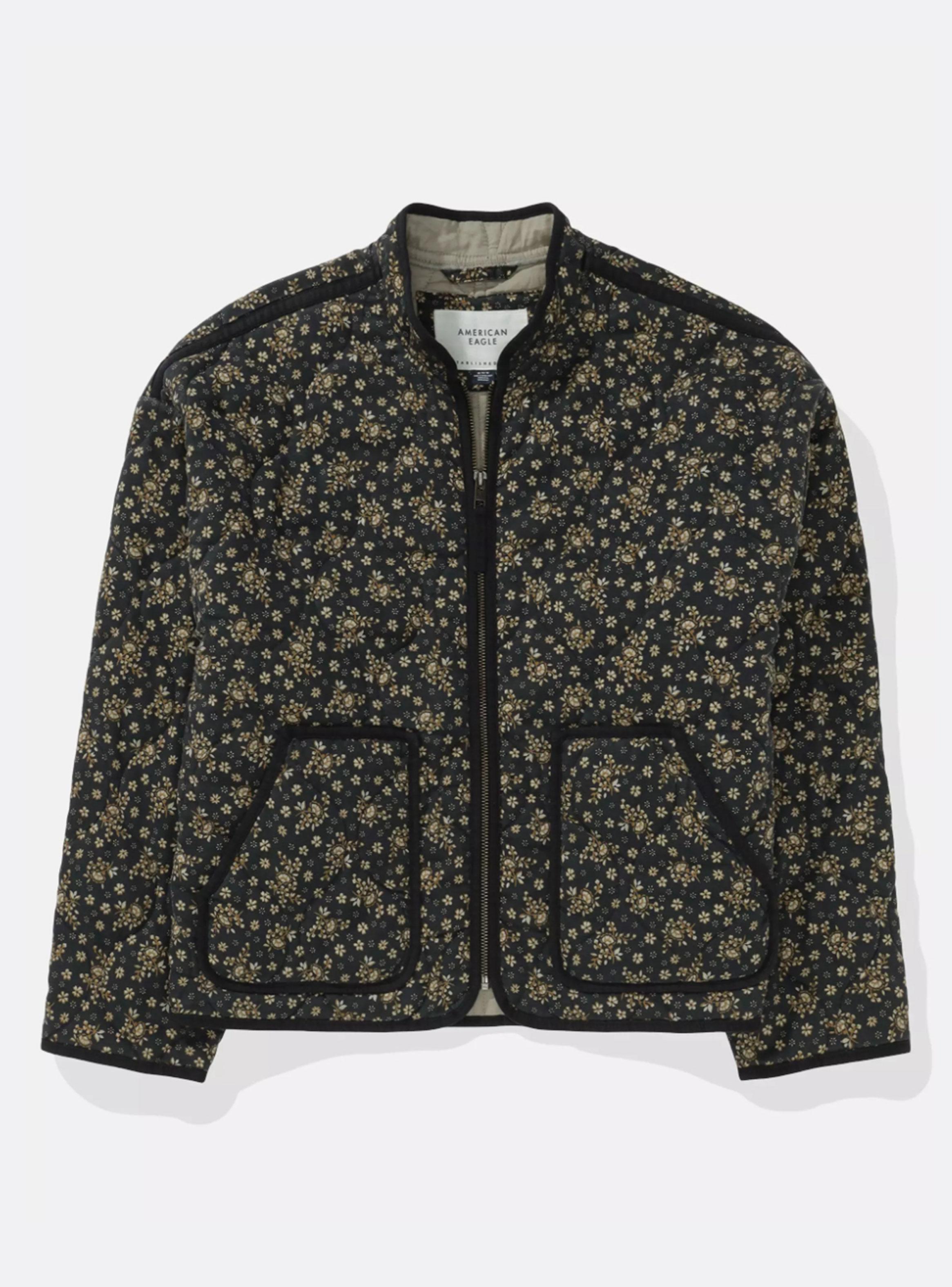 Chaqueta AE Acolchada-3