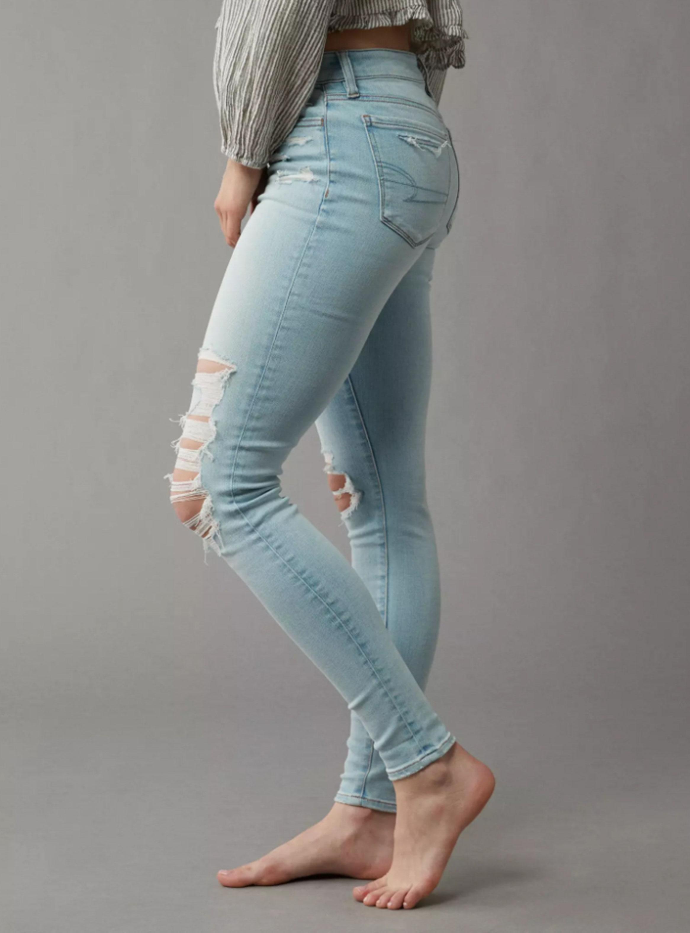 Jeans AE Rotos Next Level Low-Rise-2
