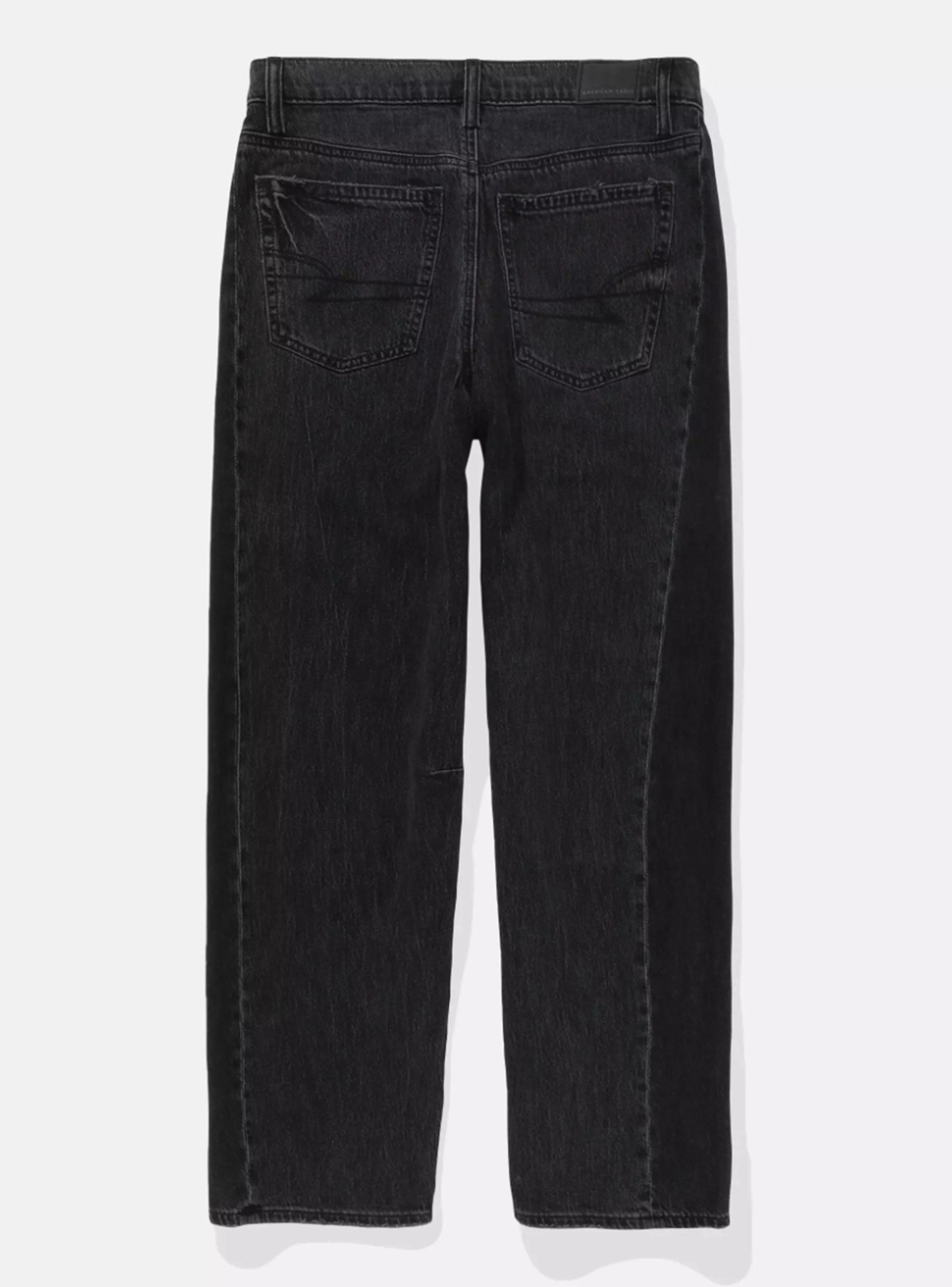 Jeans Ae Dreamy Drape Barrel-3