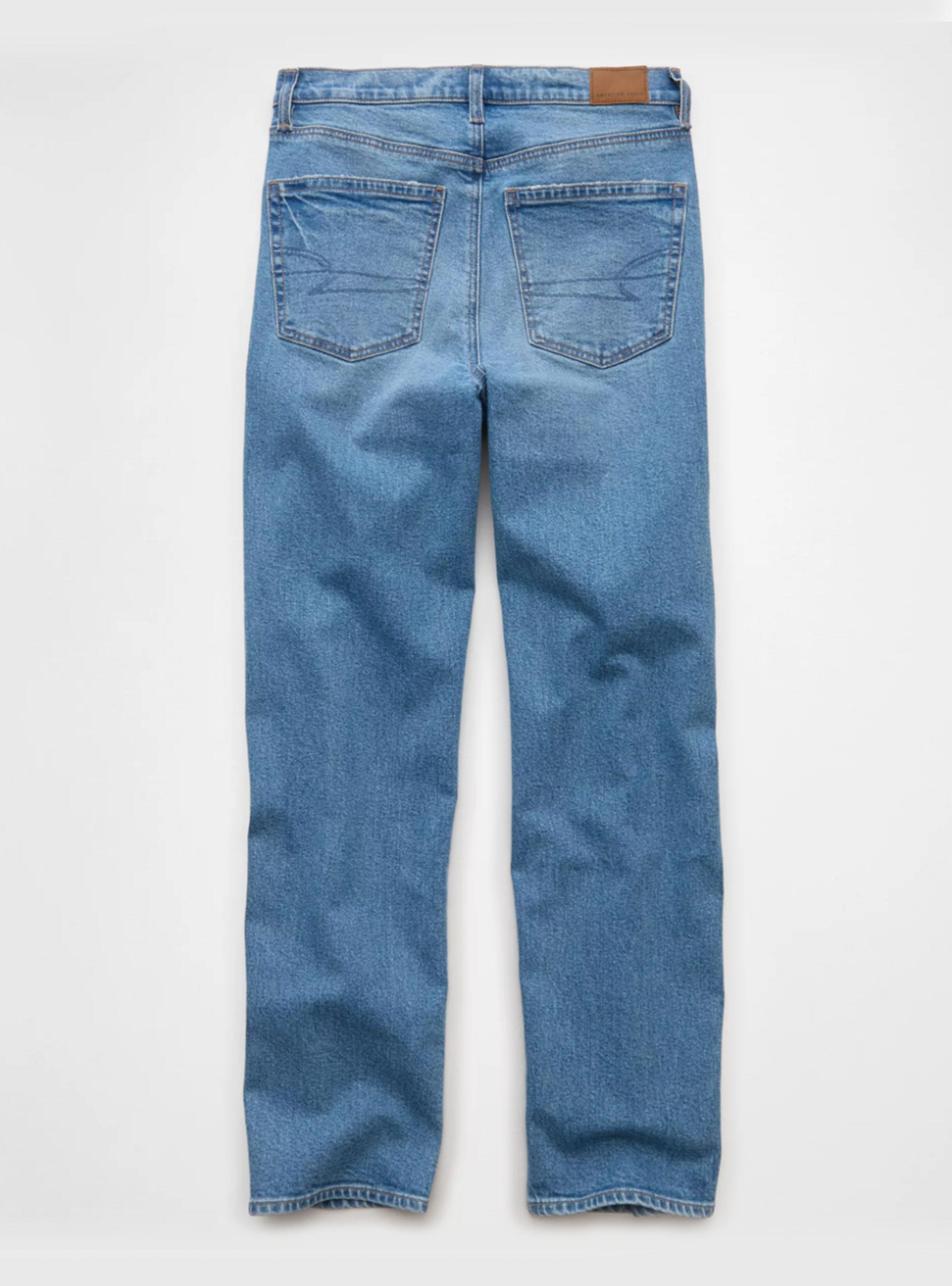 Jeans Ae Rectos Holgados Super High-Waisted Baggy-4
