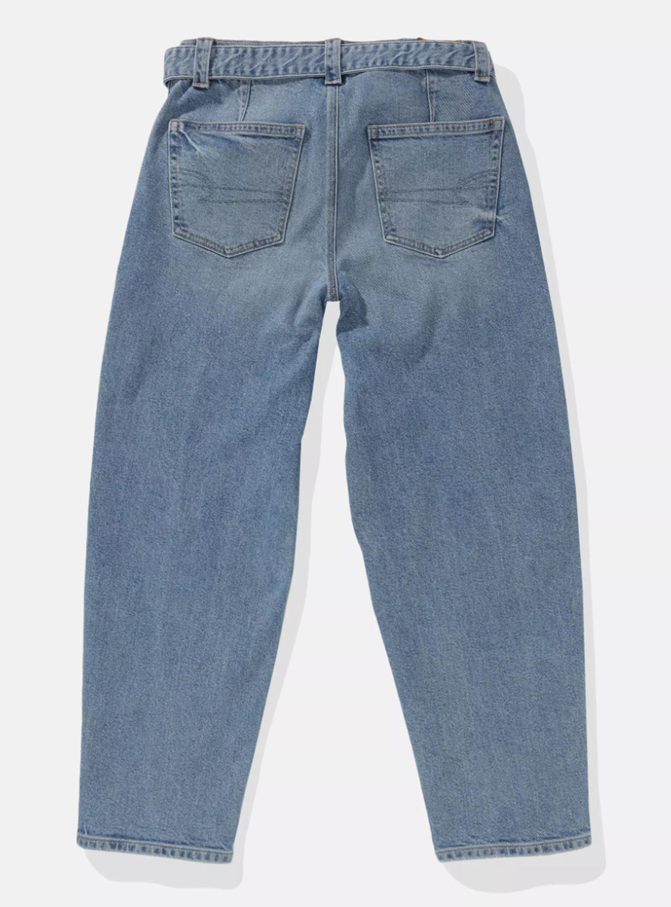 Jeans Ae Barrel Stretch-3