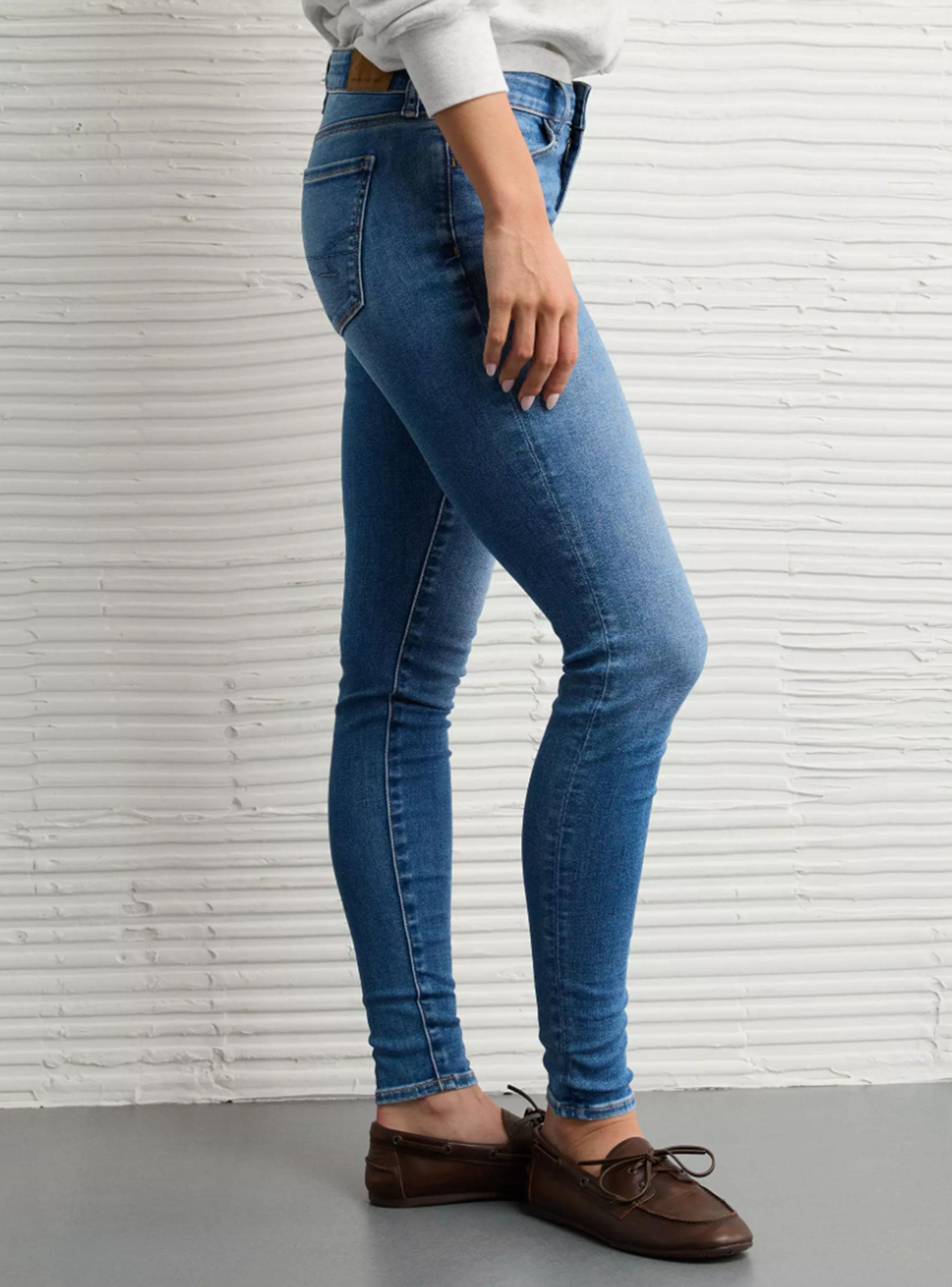 Pantalón AE Dreamy Drape Low-Rise Ultra Wide-Leg-2