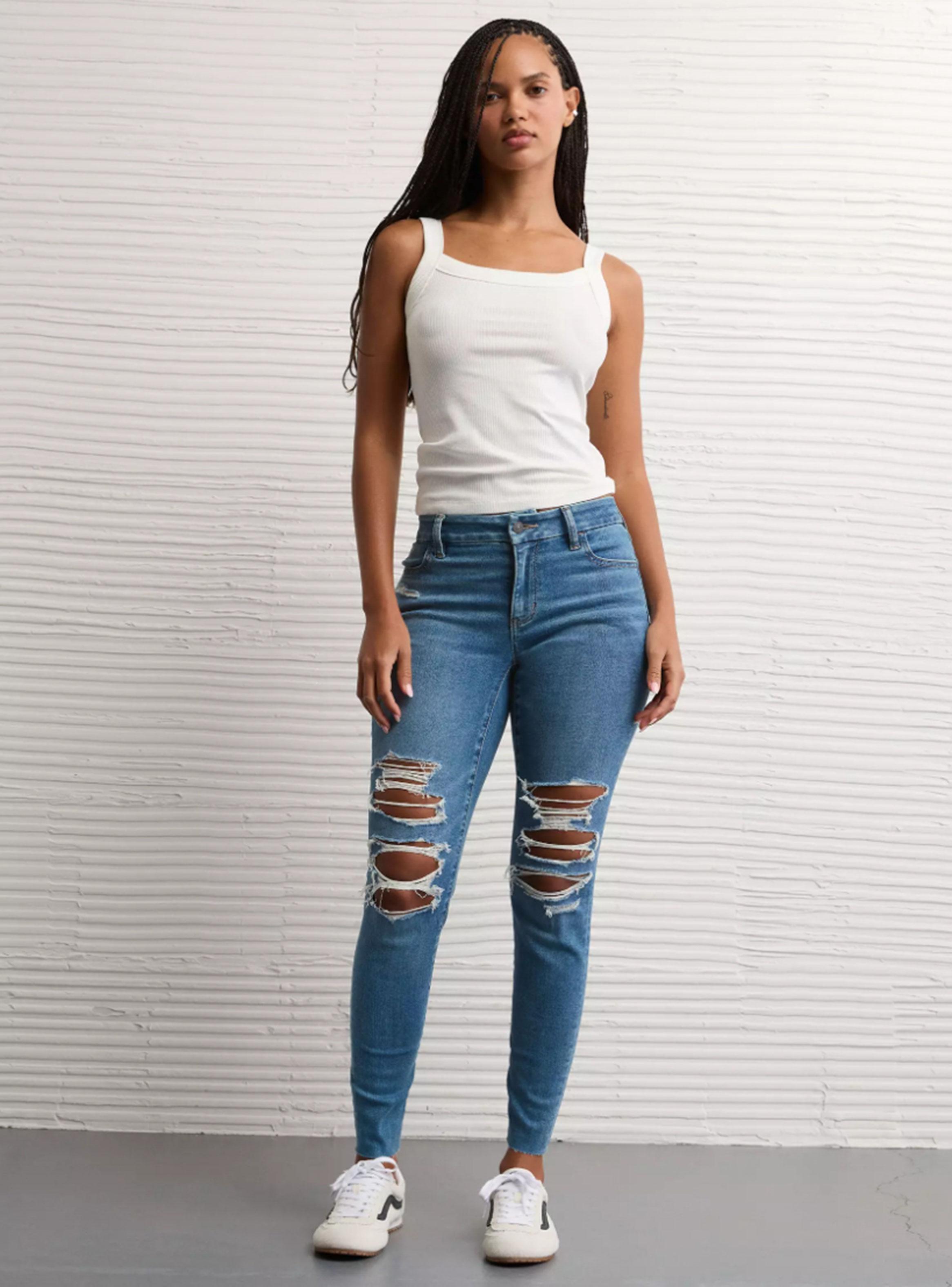 Pantalón AE Dreamy Ultra Wide-2