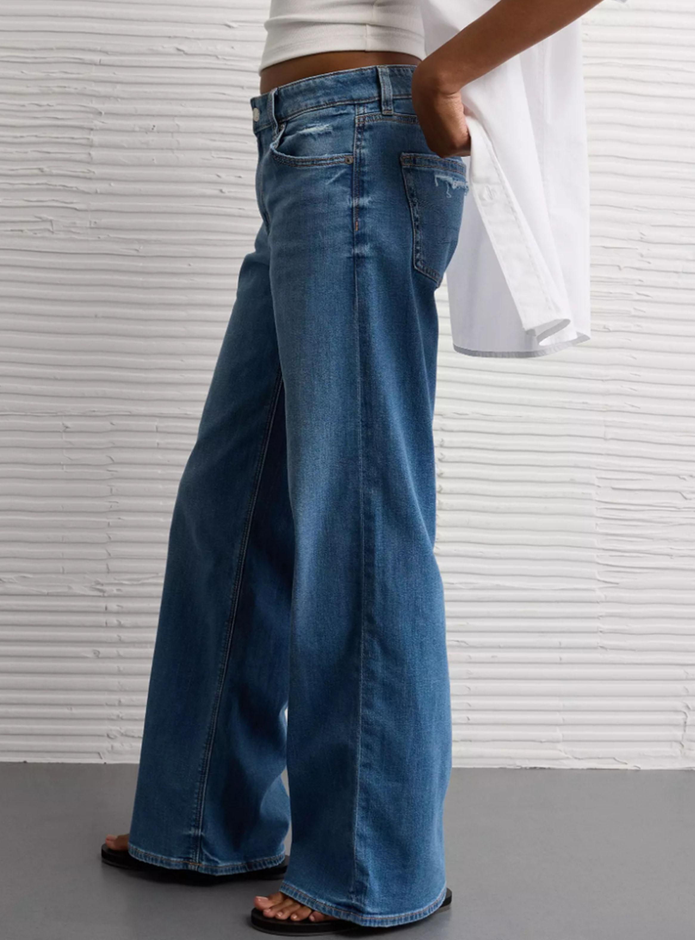 Pantalón Ae Dreamy Drape Stretch-2