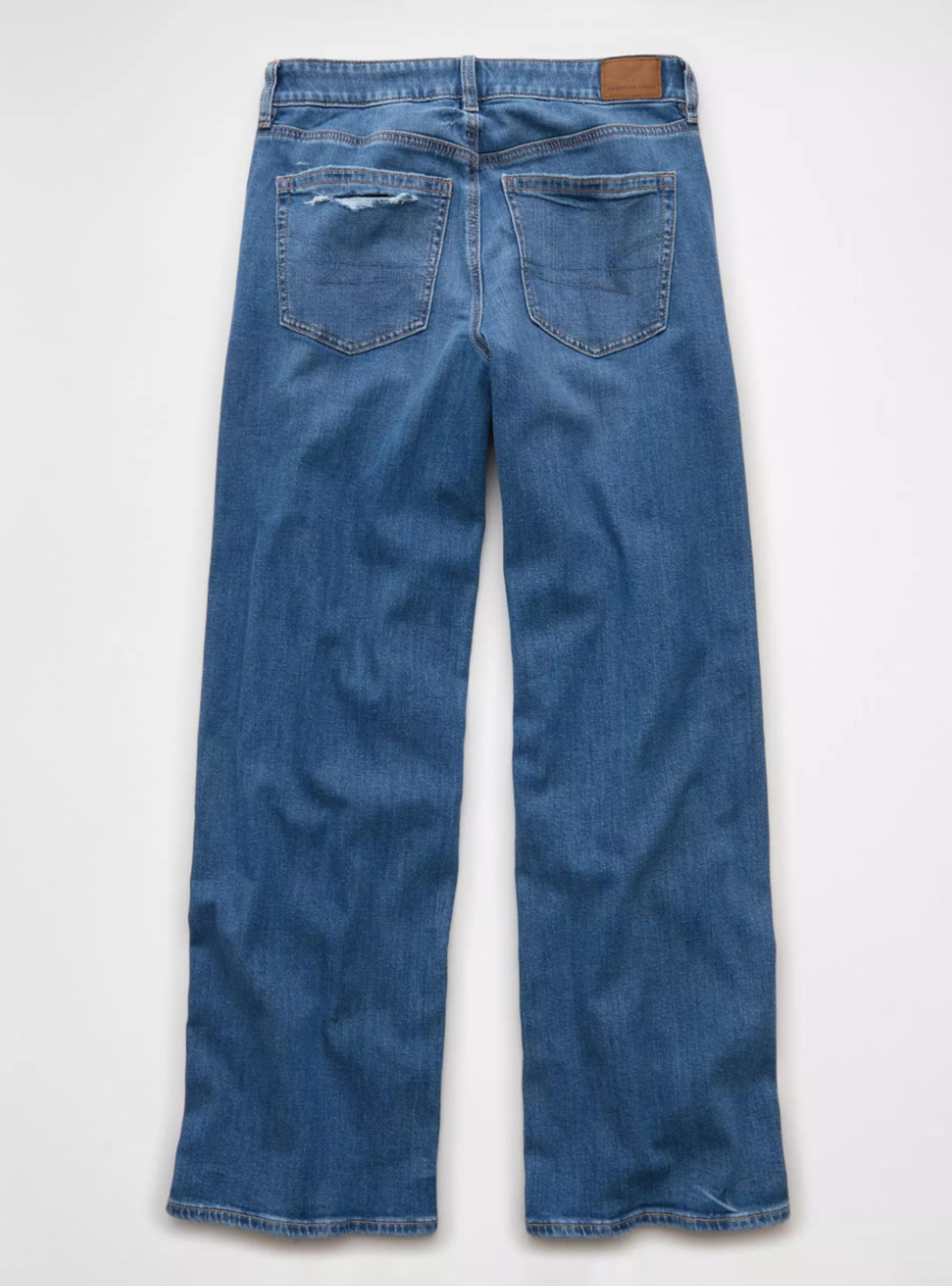 Pantalón Ae Dreamy Drape Stretch-4