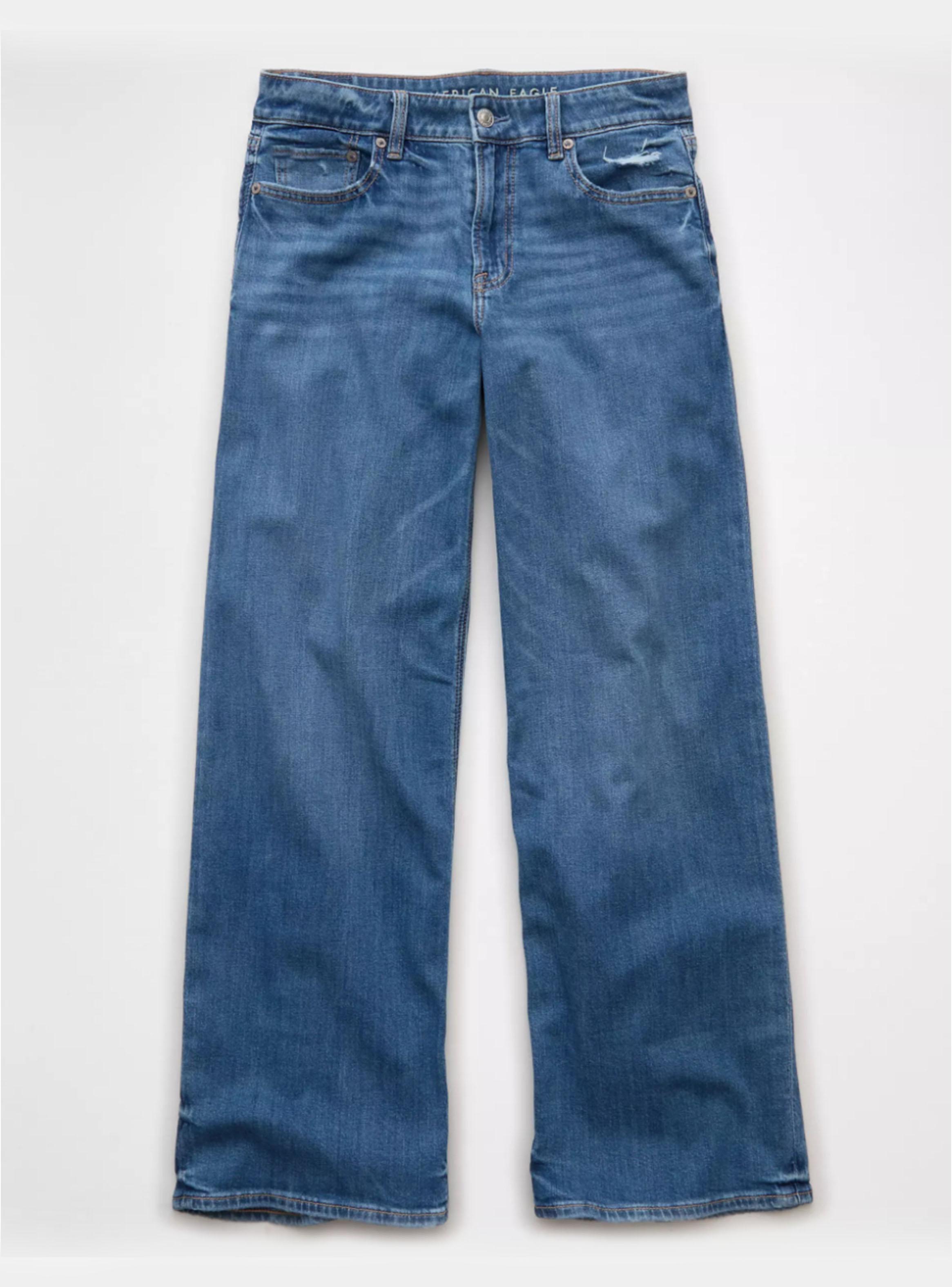 Pantalón Ae Dreamy Drape Stretch-3