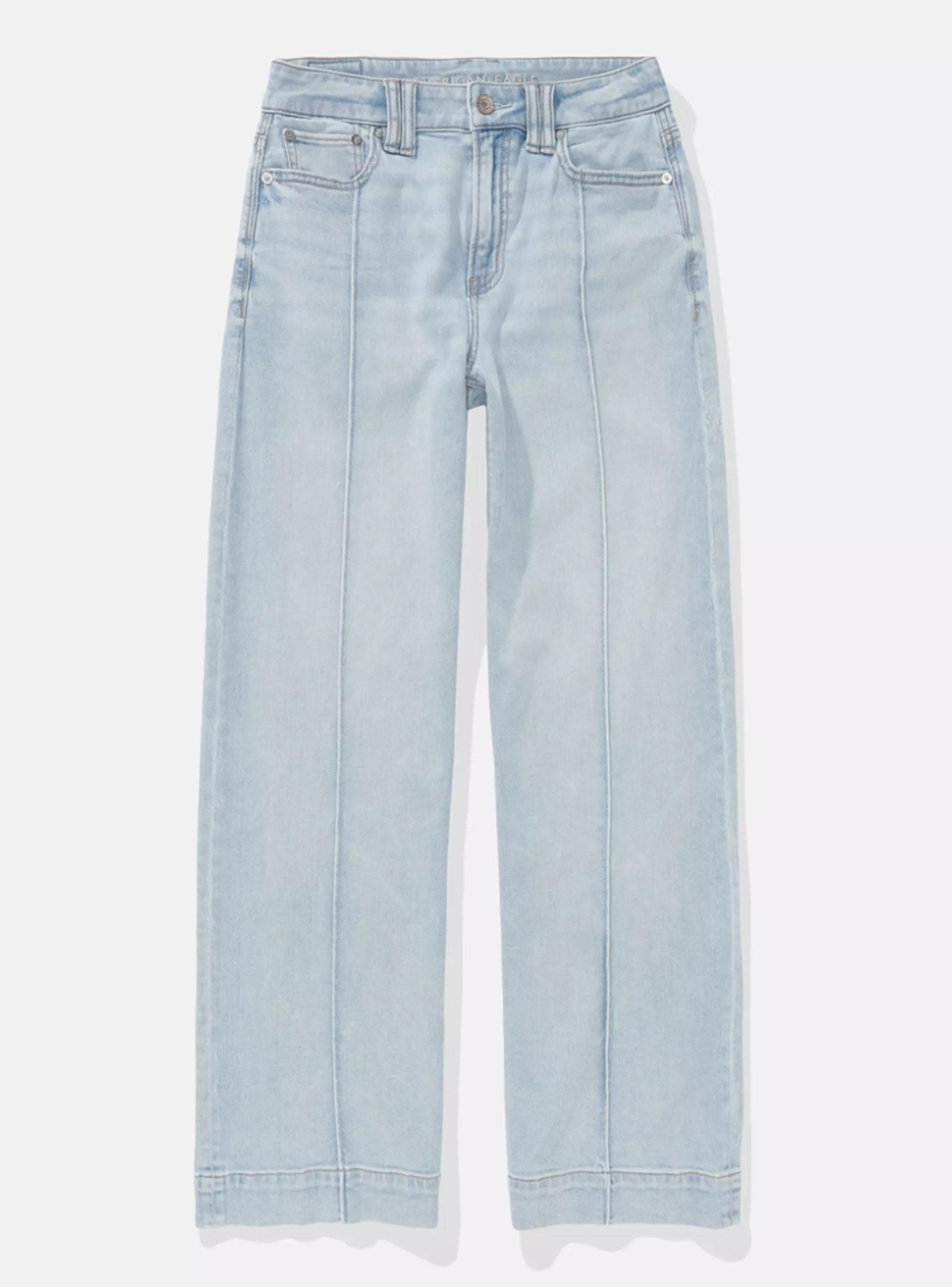 Pantalón Ae Dreamy Drape Stretch Low-Ris-2