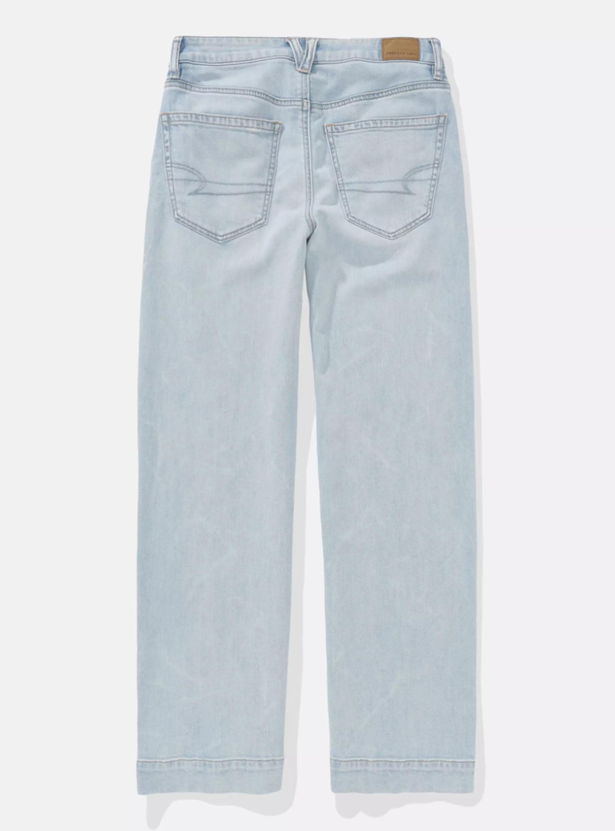 Pantalón Ae Dreamy Drape Stretch Low-Ris-3