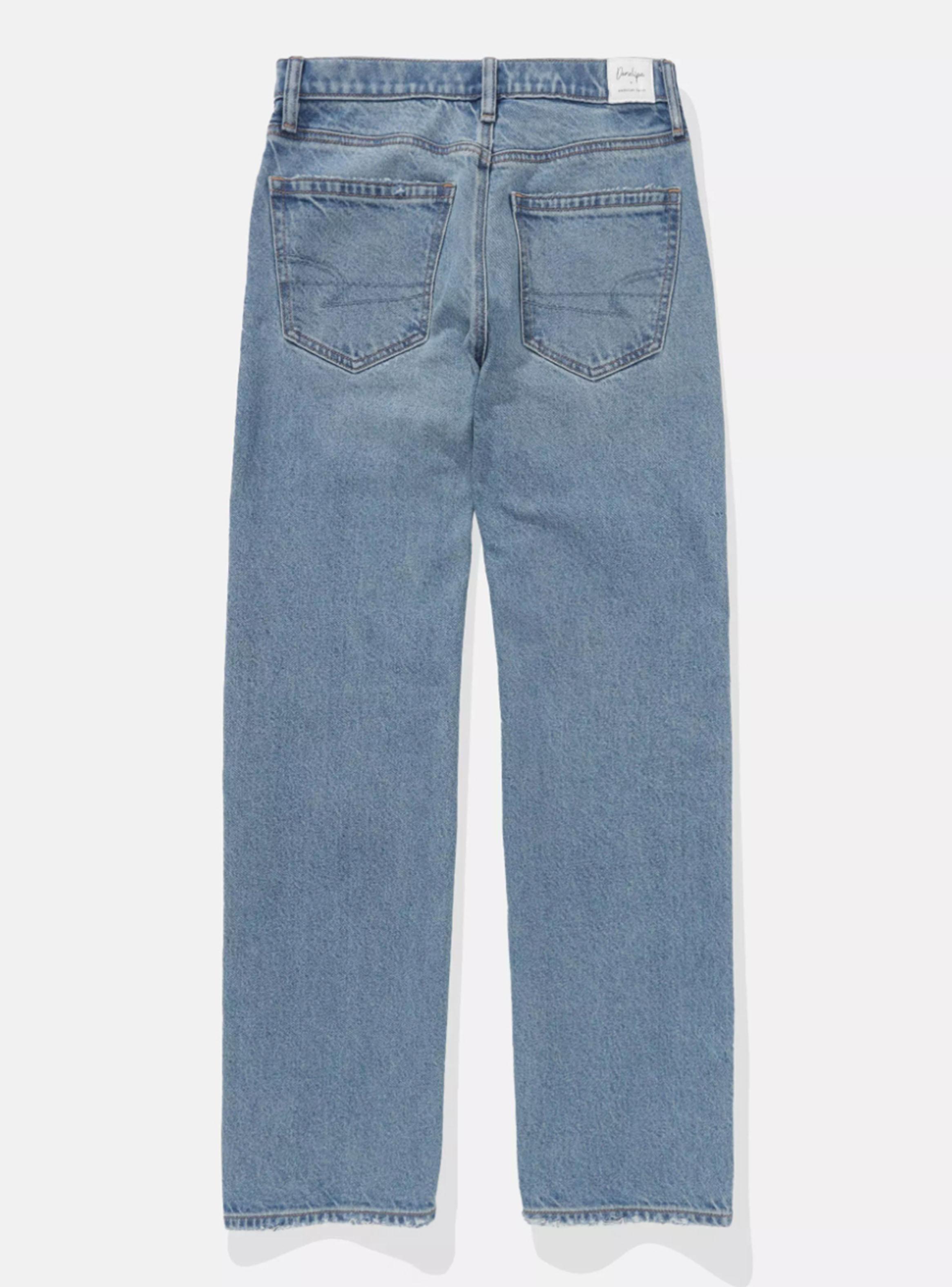 Pantalón Ae Dreamy Drape Stretch Low-Rise Ultra Wide-Leg-4