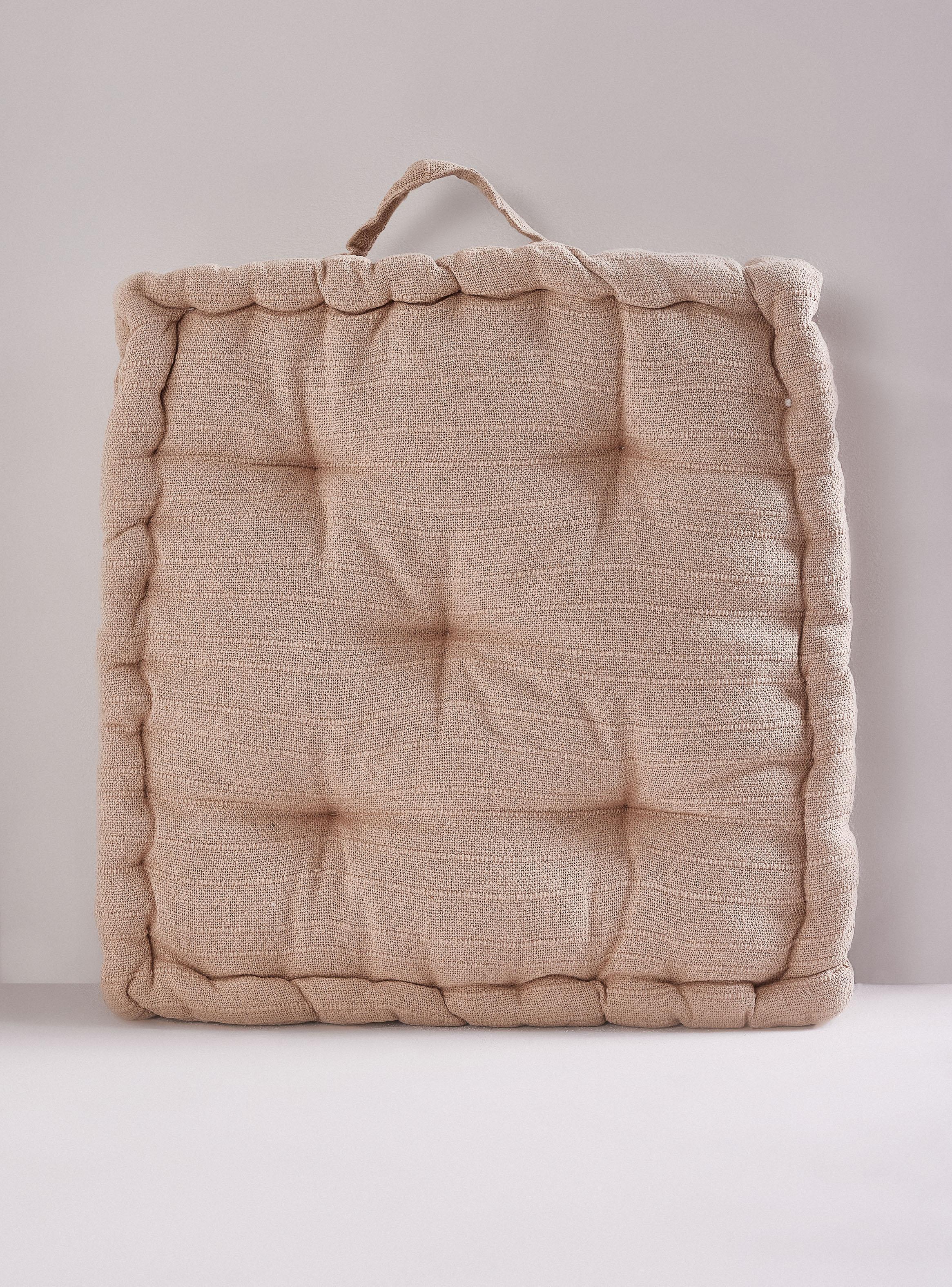 Cojín Suelo 60x60 cm-0