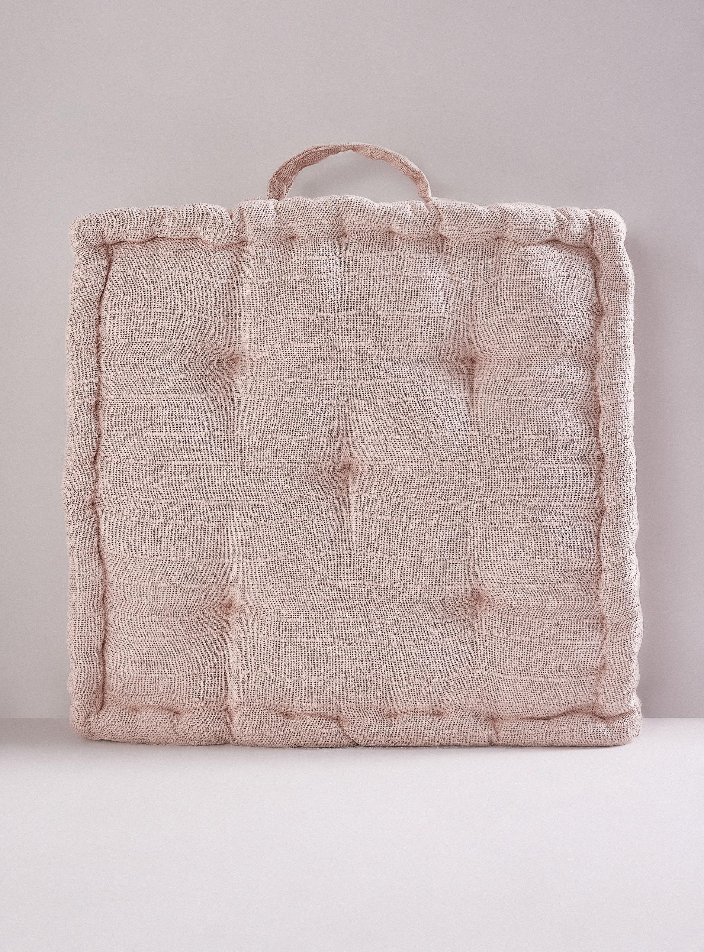 Cojín Suelo 60x60 cm-0