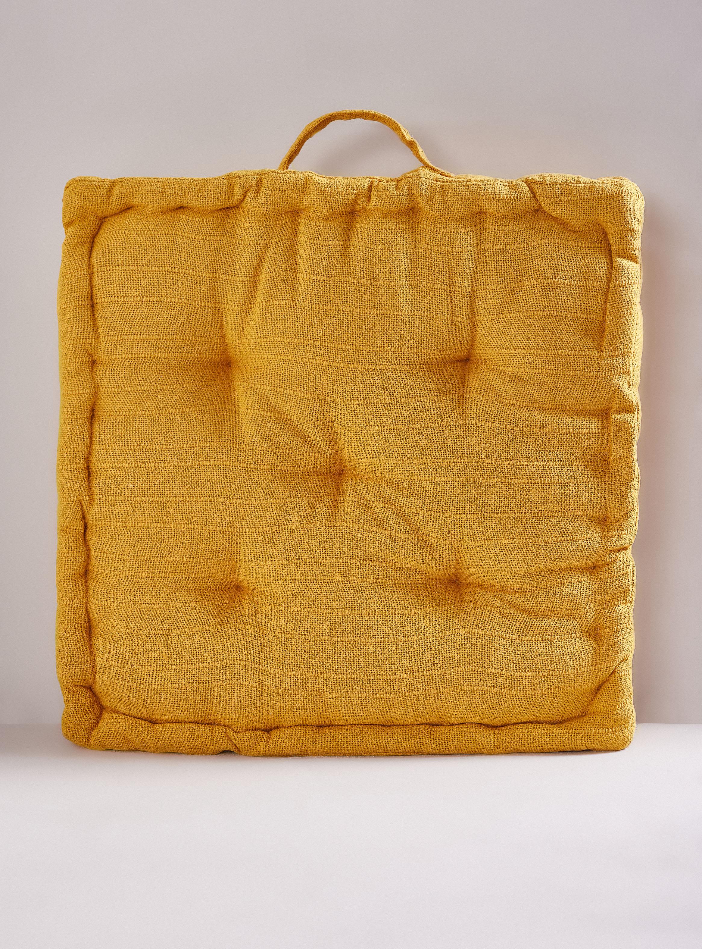 Cojín Suelo 60x60 cm-0