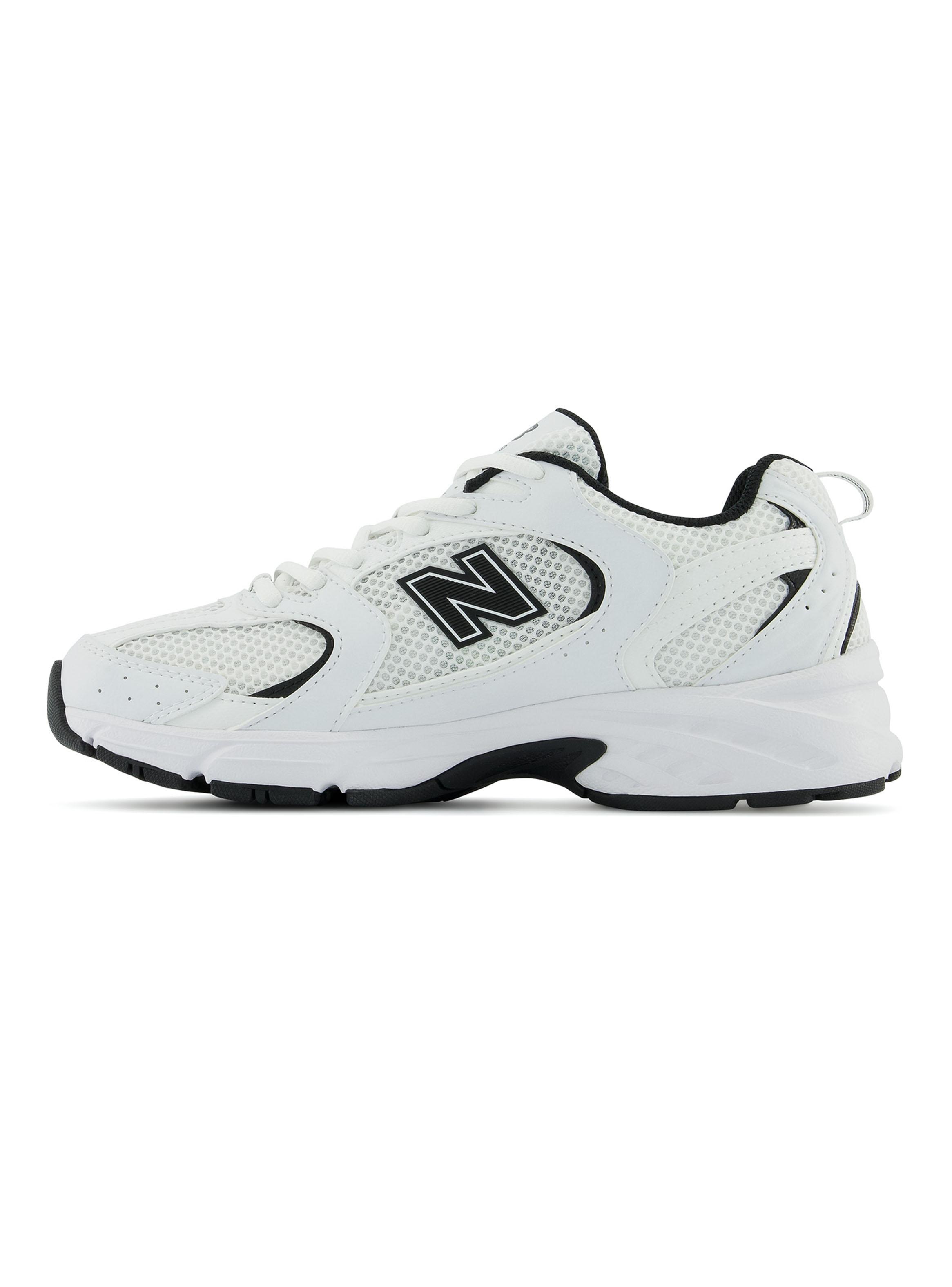 Zapatilla Urbana Logotipo 530 Unisex-2