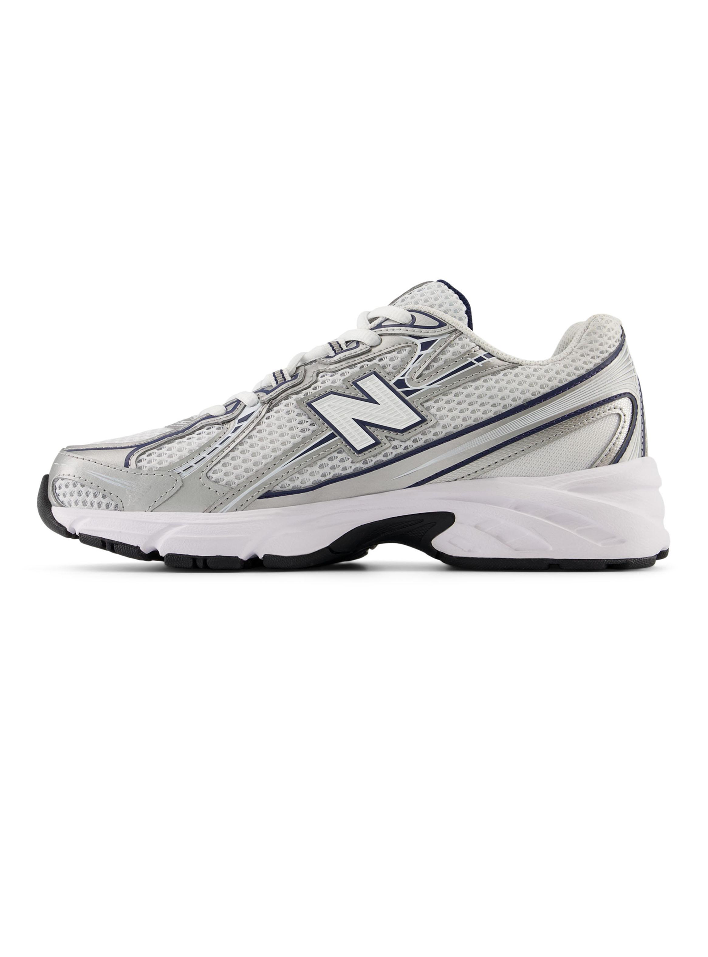 Zapatilla Urbana Print 740 Unisex-2