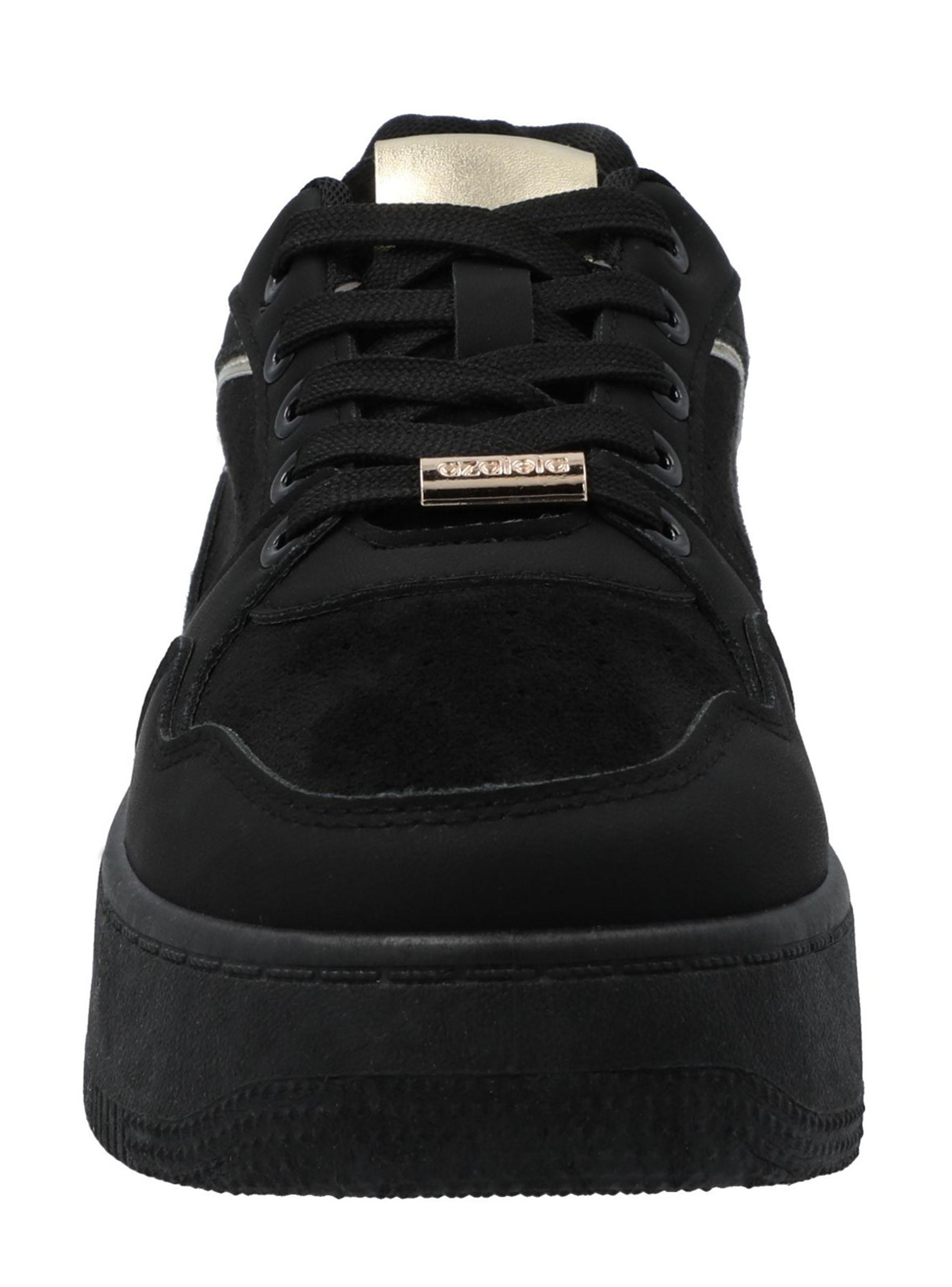 Zapatilla Urbana Bertha Mujer-3