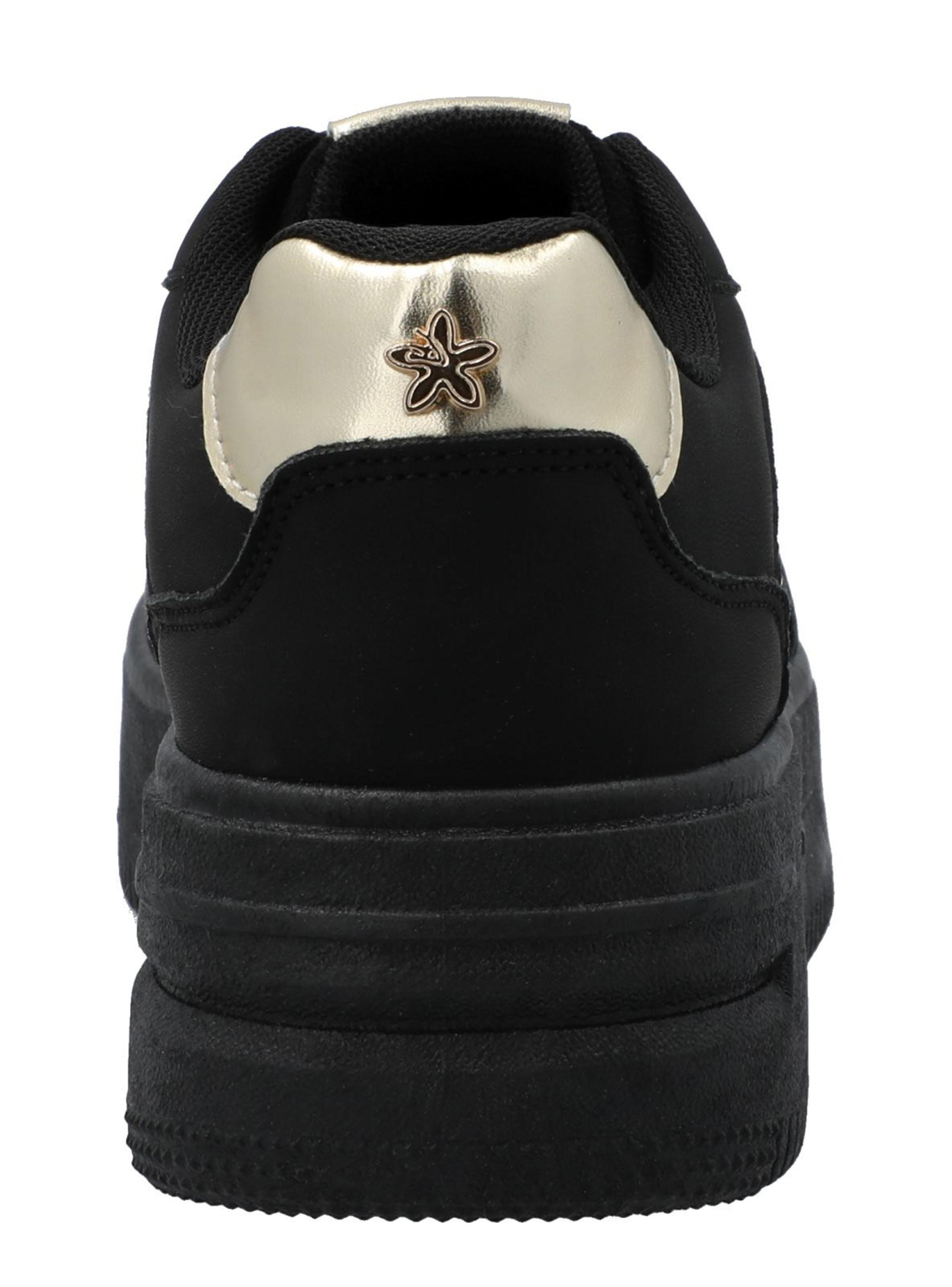 Zapatilla Urbana Bertha Mujer-4