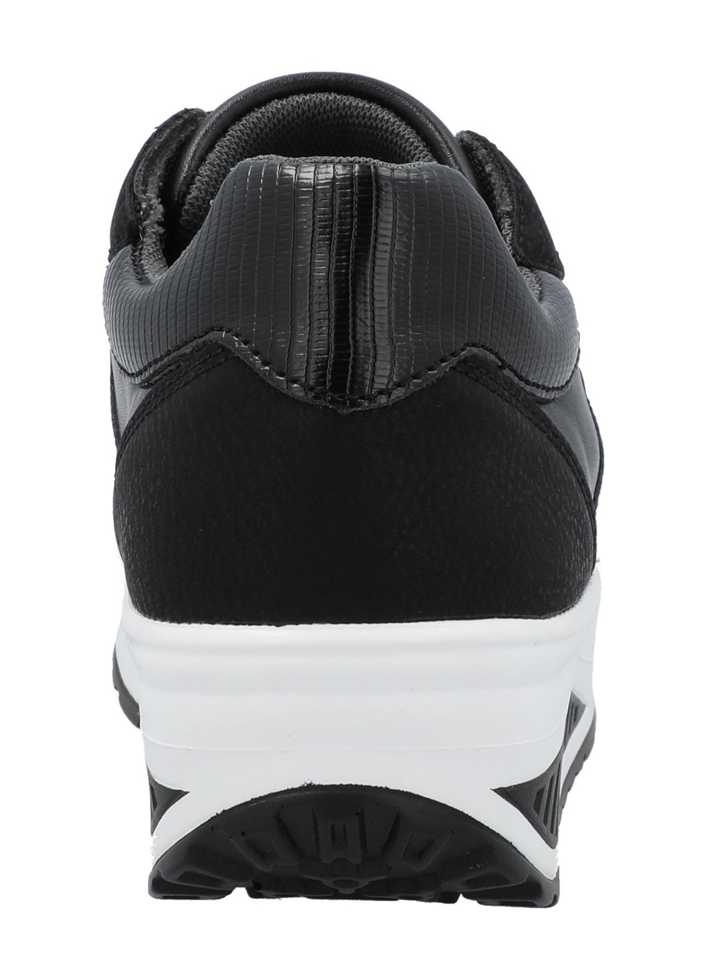 Zapatilla Urbana Whitney Mujer-4