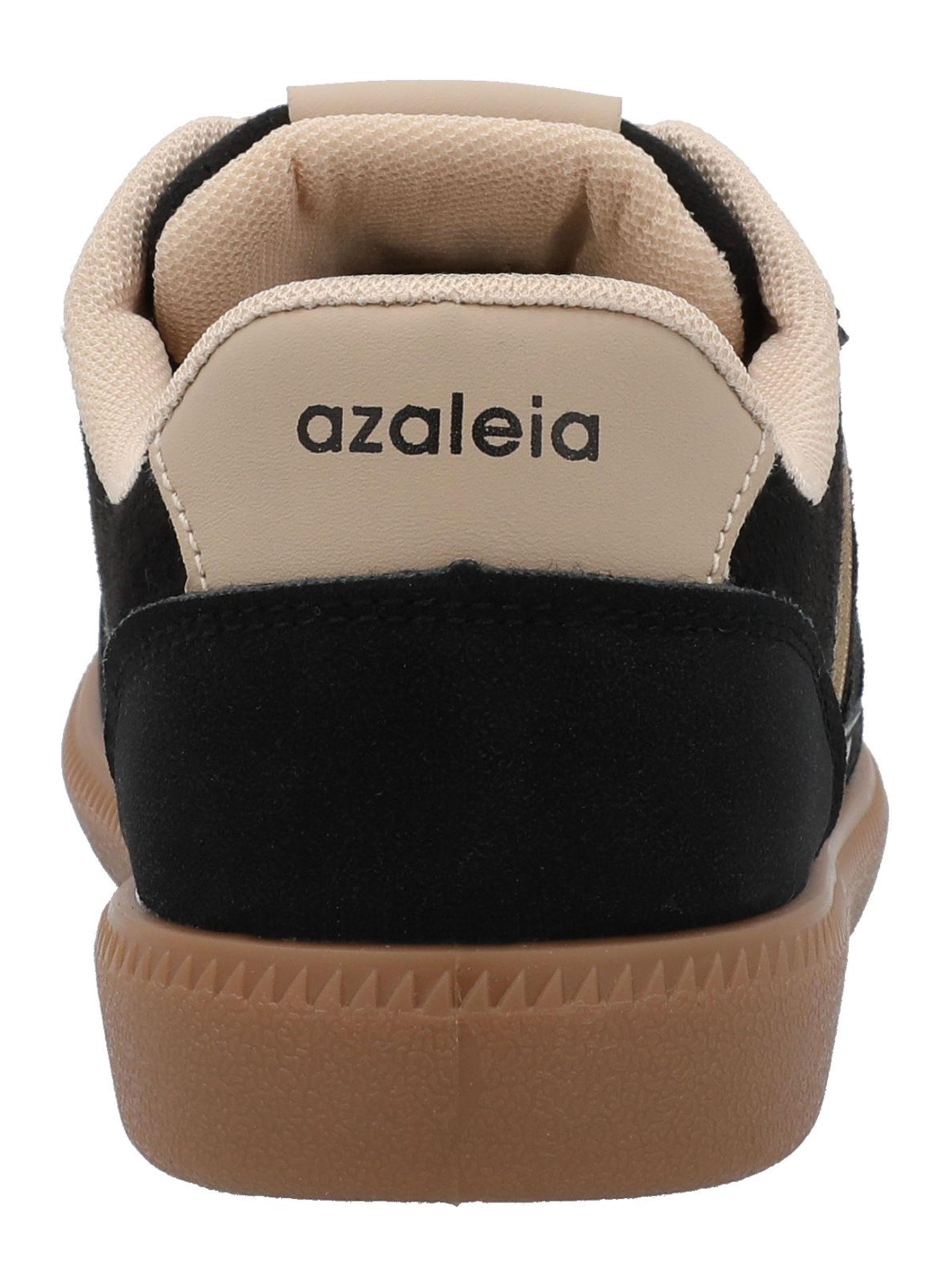 Zapatilla Urbana Logo Billie Mujer-4