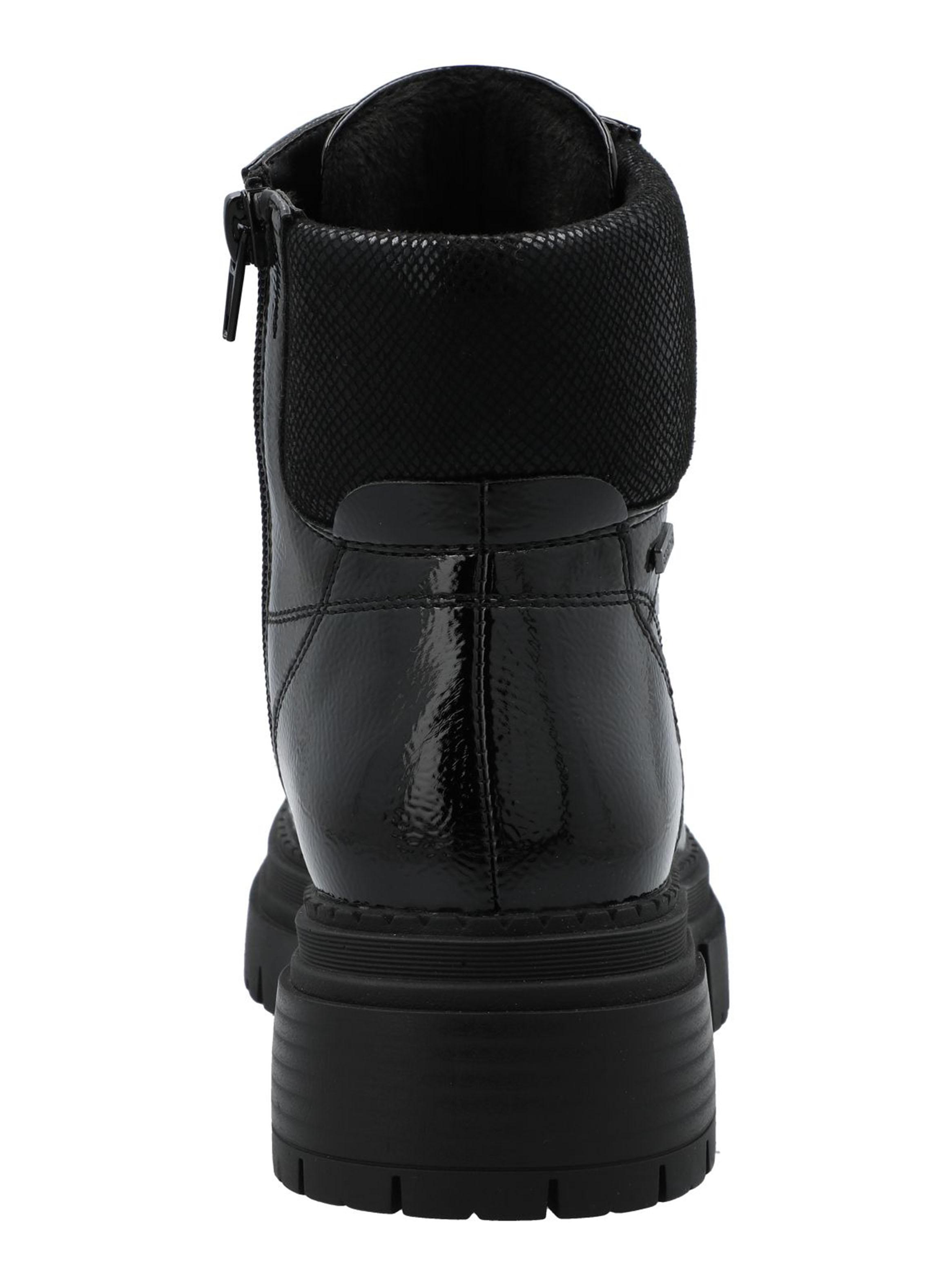 Botín Teresa Mujer-4