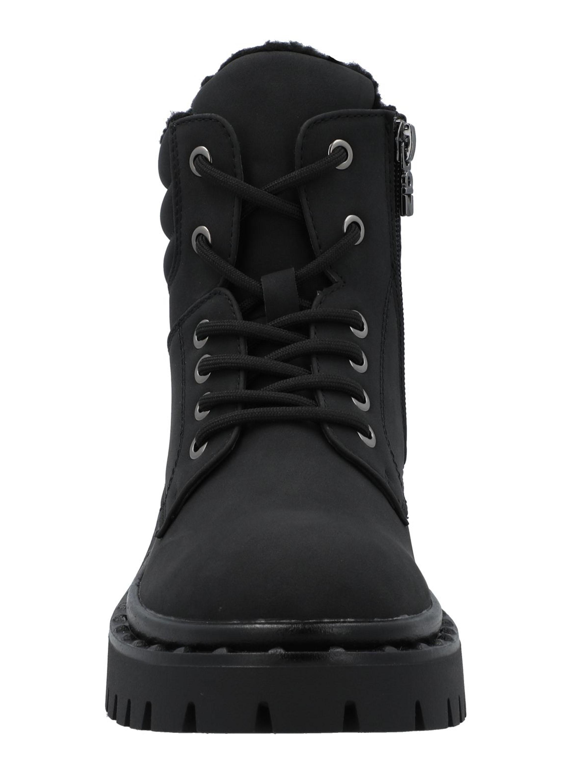 Botín Ludovica Mujer-3