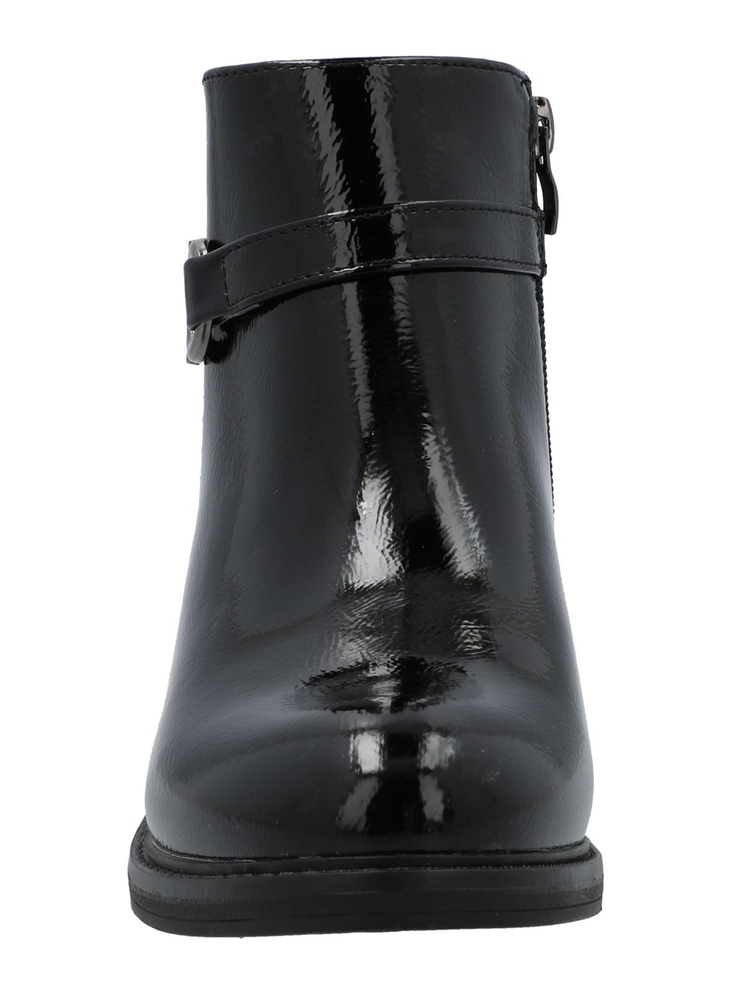 Botín Amelia Mujer-3