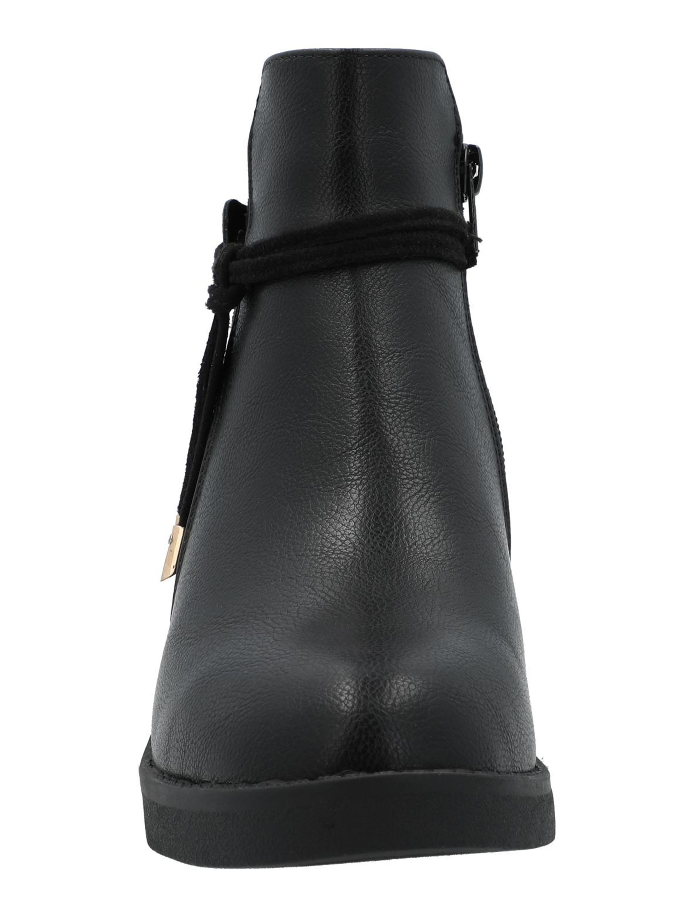 Botín Gracia Mujer-3