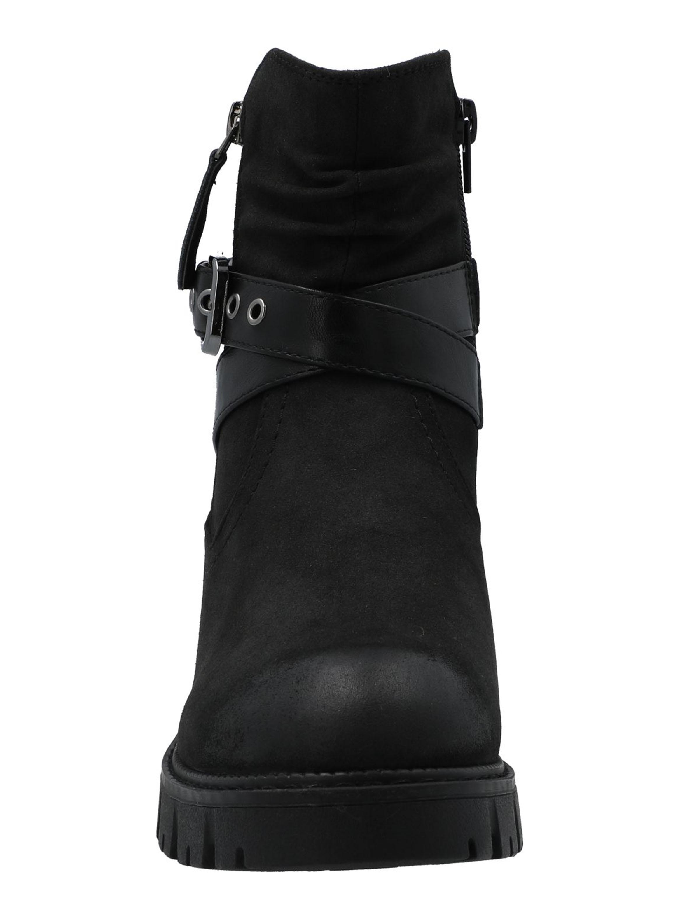 Botín Azahara Mujer-3