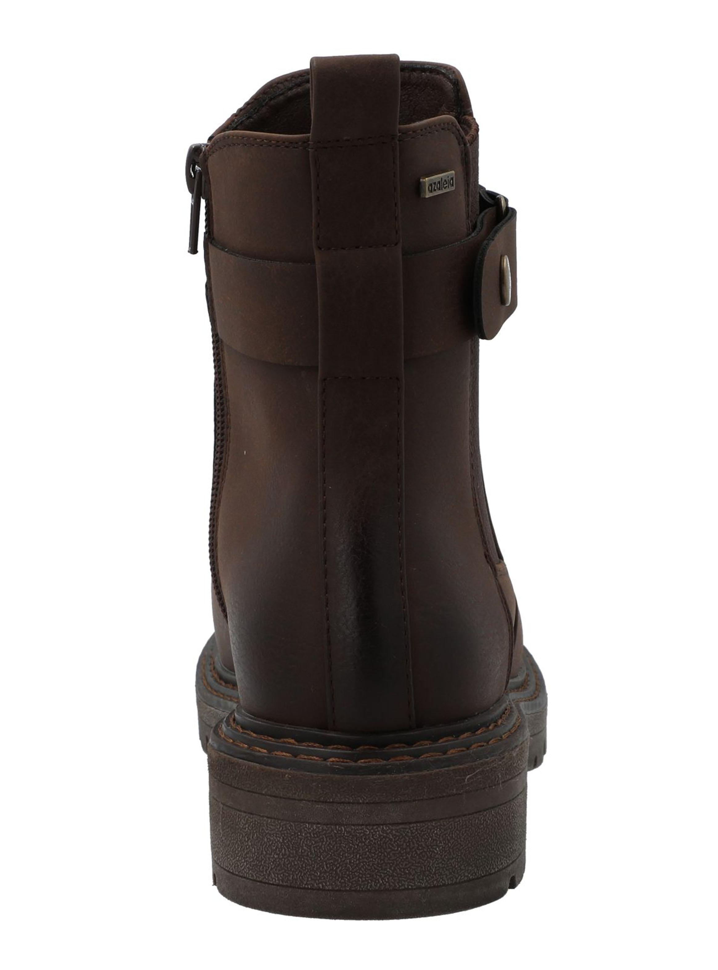 Botín Nuria  Mujer-4