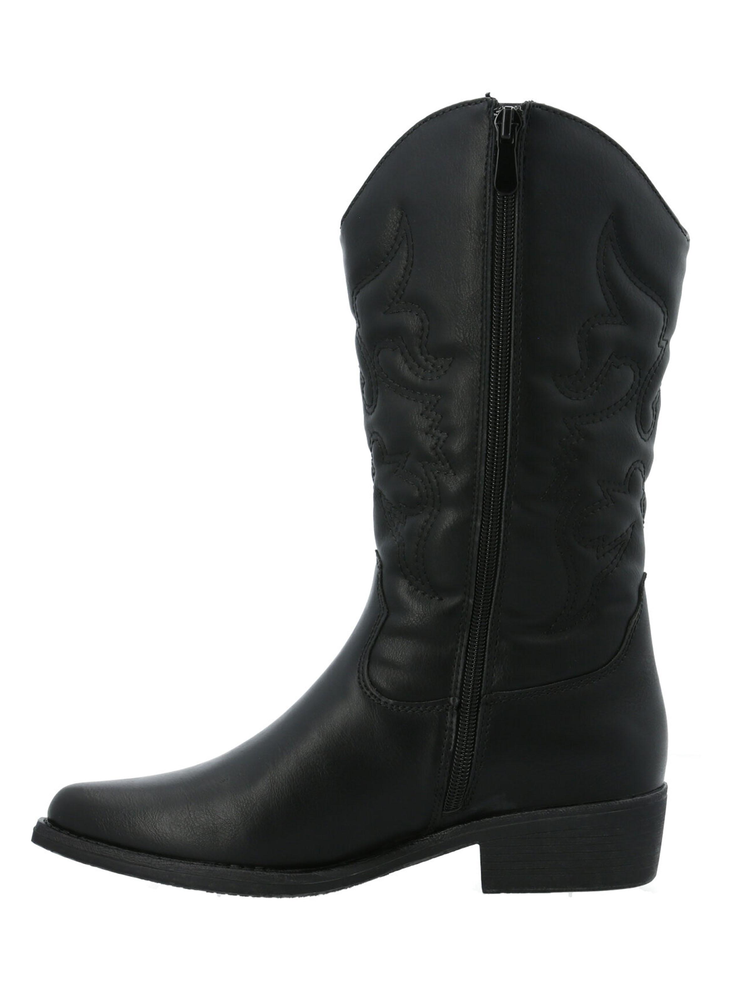 Bota Fleury Mujer-3