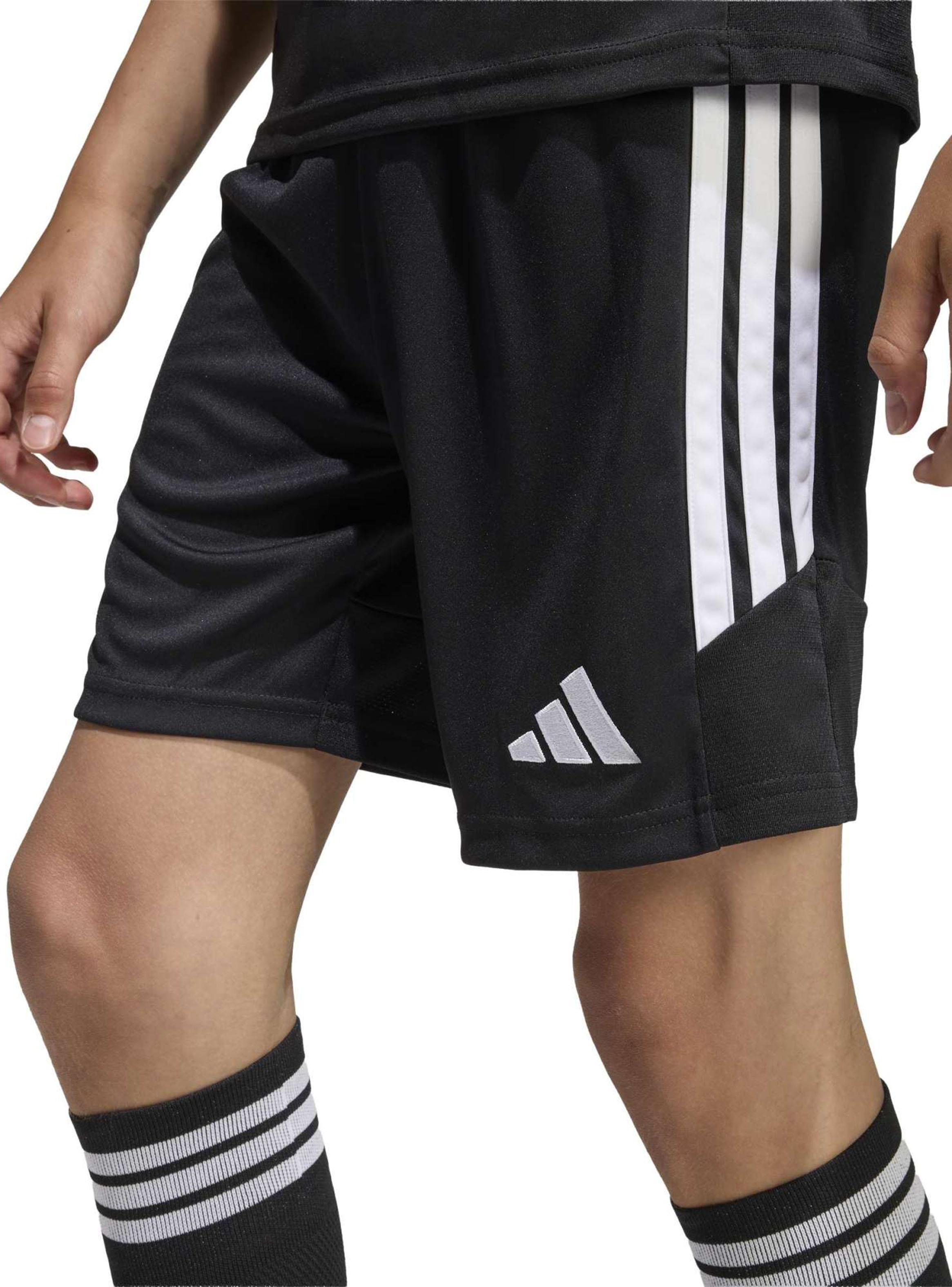 Short Football Tiro26l para Niñas y Niños-2