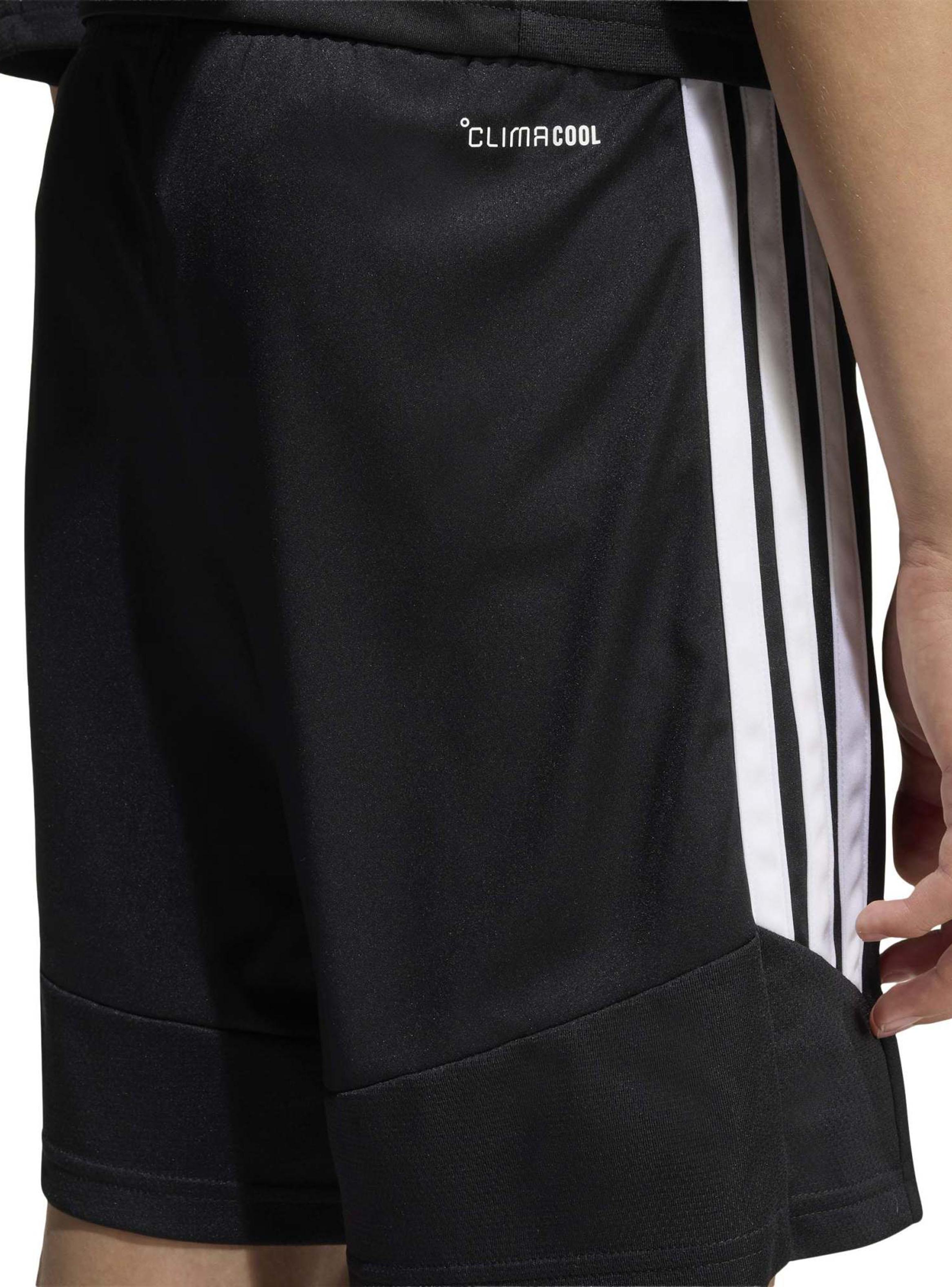 Short Football Tiro26l para Niñas y Niños-3