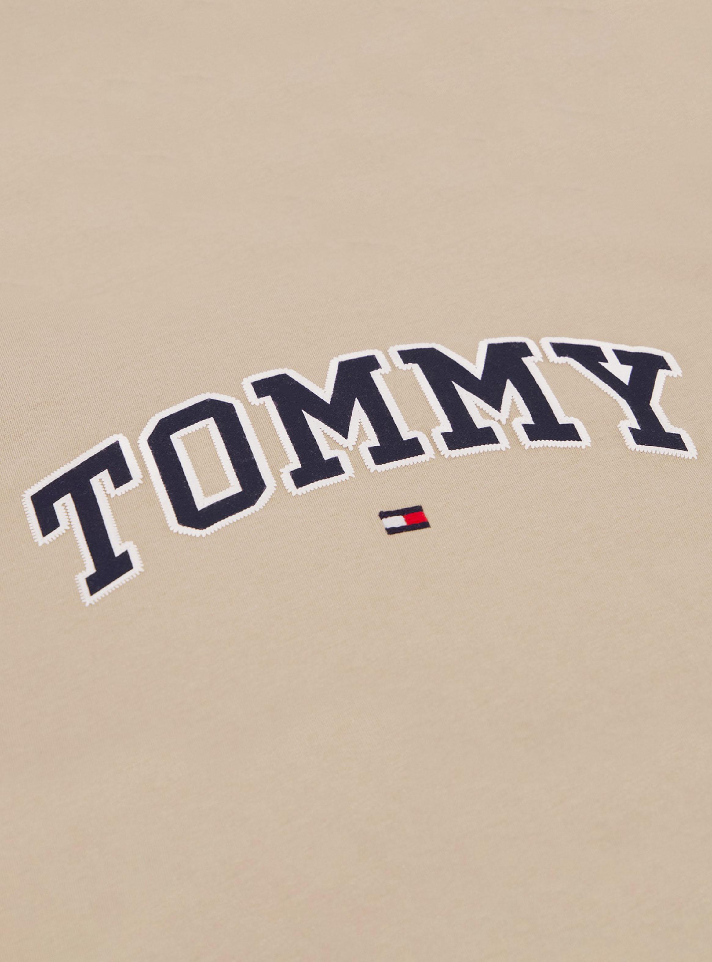 Polera Básica Tommy-2