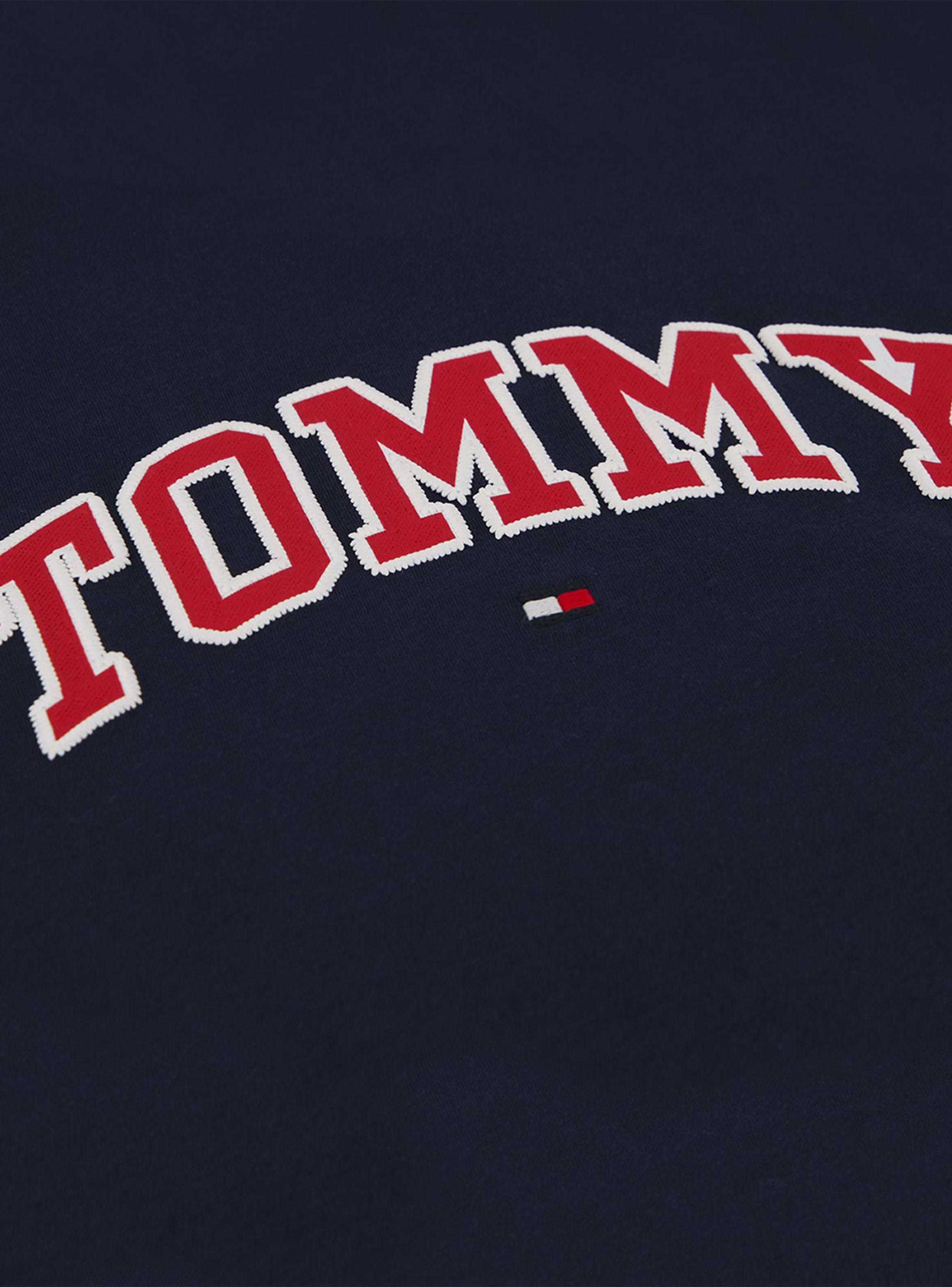 Polera Tommy Clásico-2