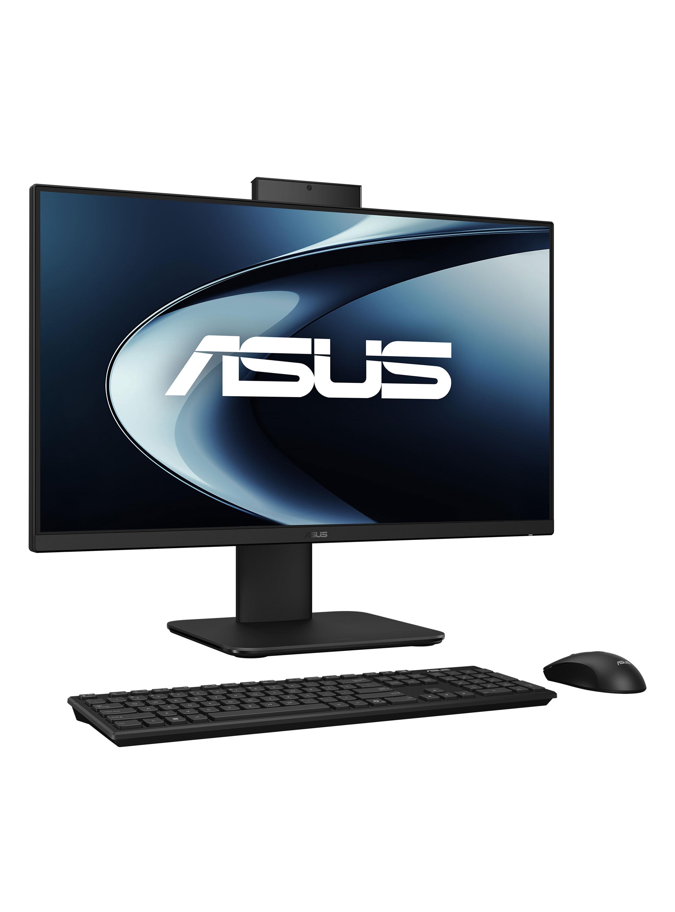 All in One V440 Intel Core i3 8GB RAM 512GB SSD 23.8'' FHD 100Hz-3