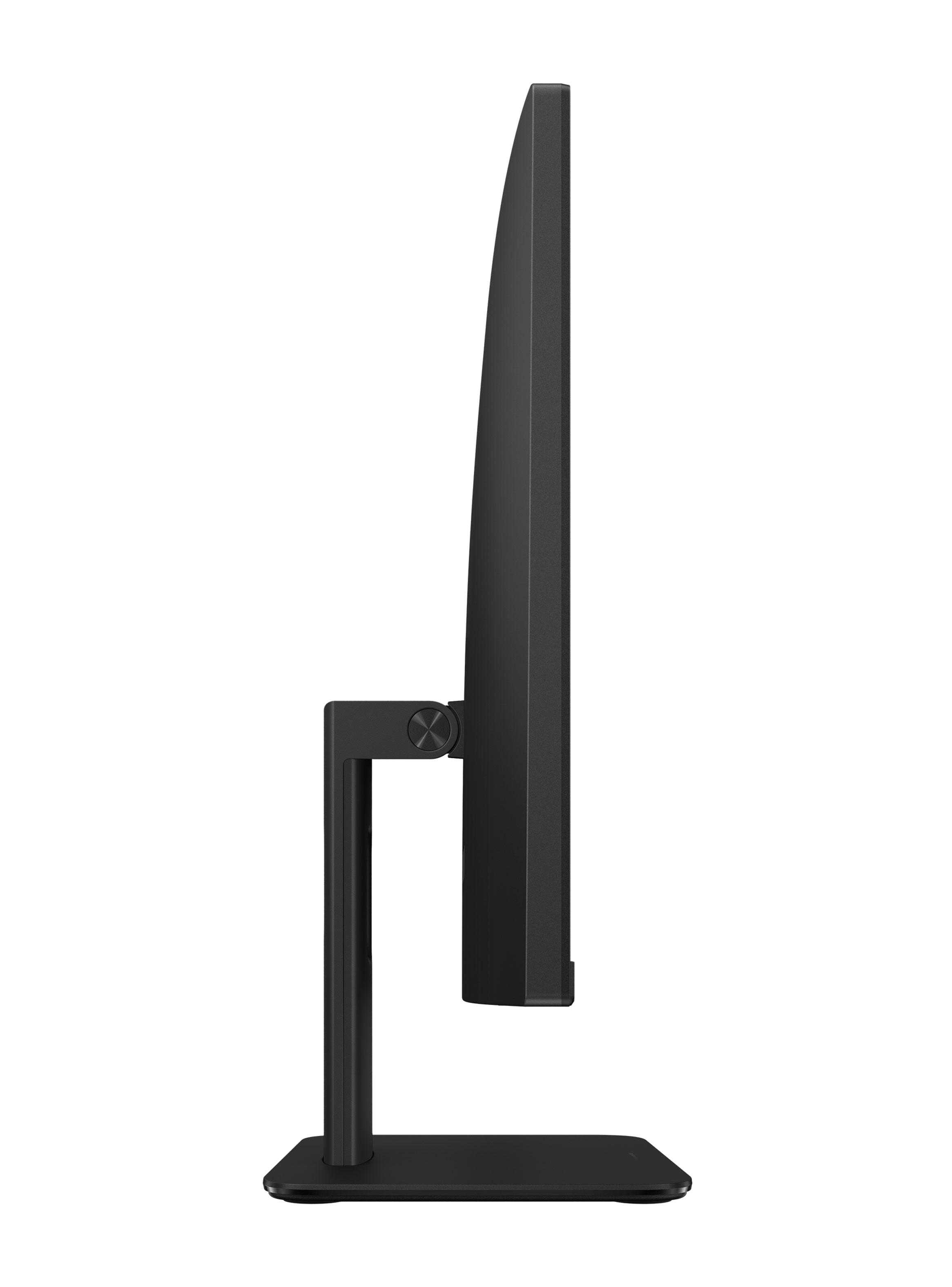 All in One V440 Intel Core i3 8GB RAM 512GB SSD 23.8'' FHD 100Hz-5