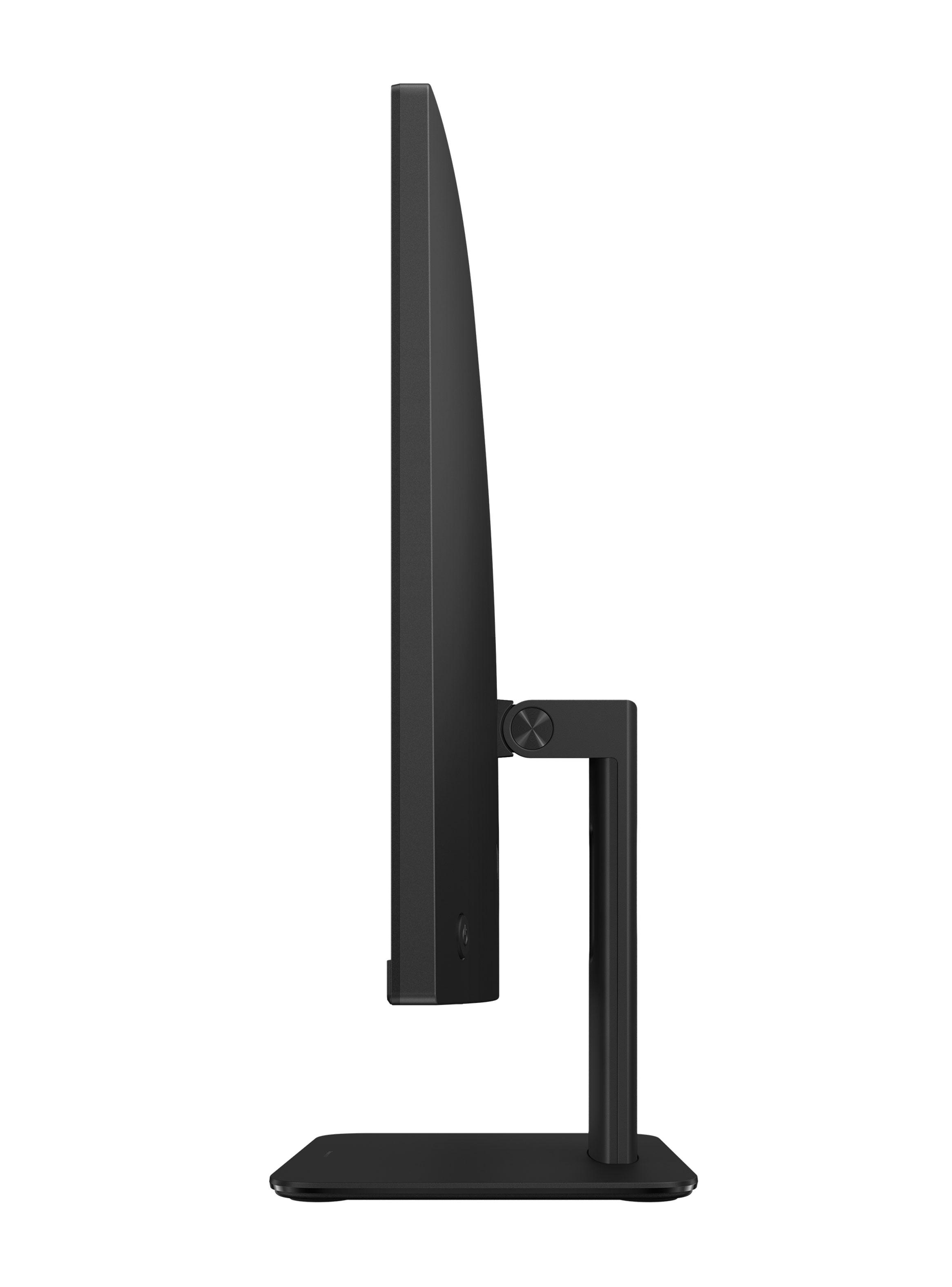 All in One V440 Intel Core i3 8GB RAM 512GB SSD 23.8'' FHD 100Hz-6