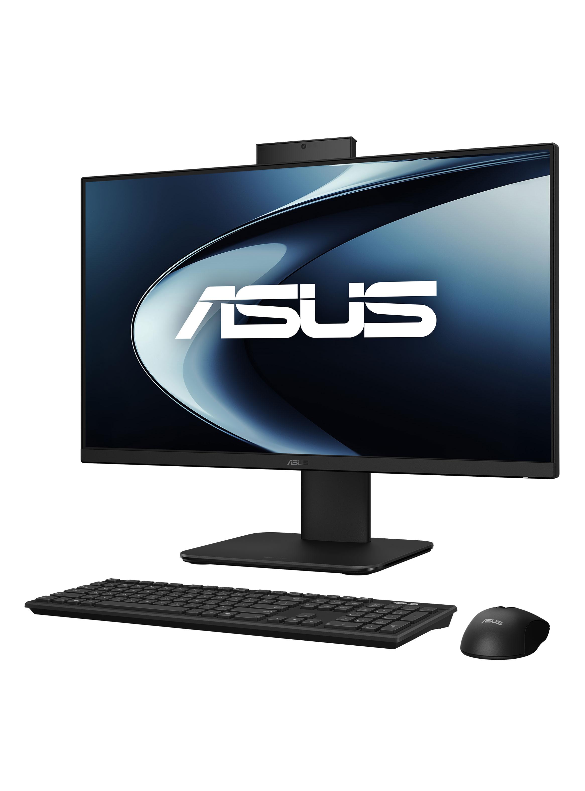 All in One V440 Intel Core i3 8GB RAM 512GB SSD 23.8'' FHD 100Hz-4