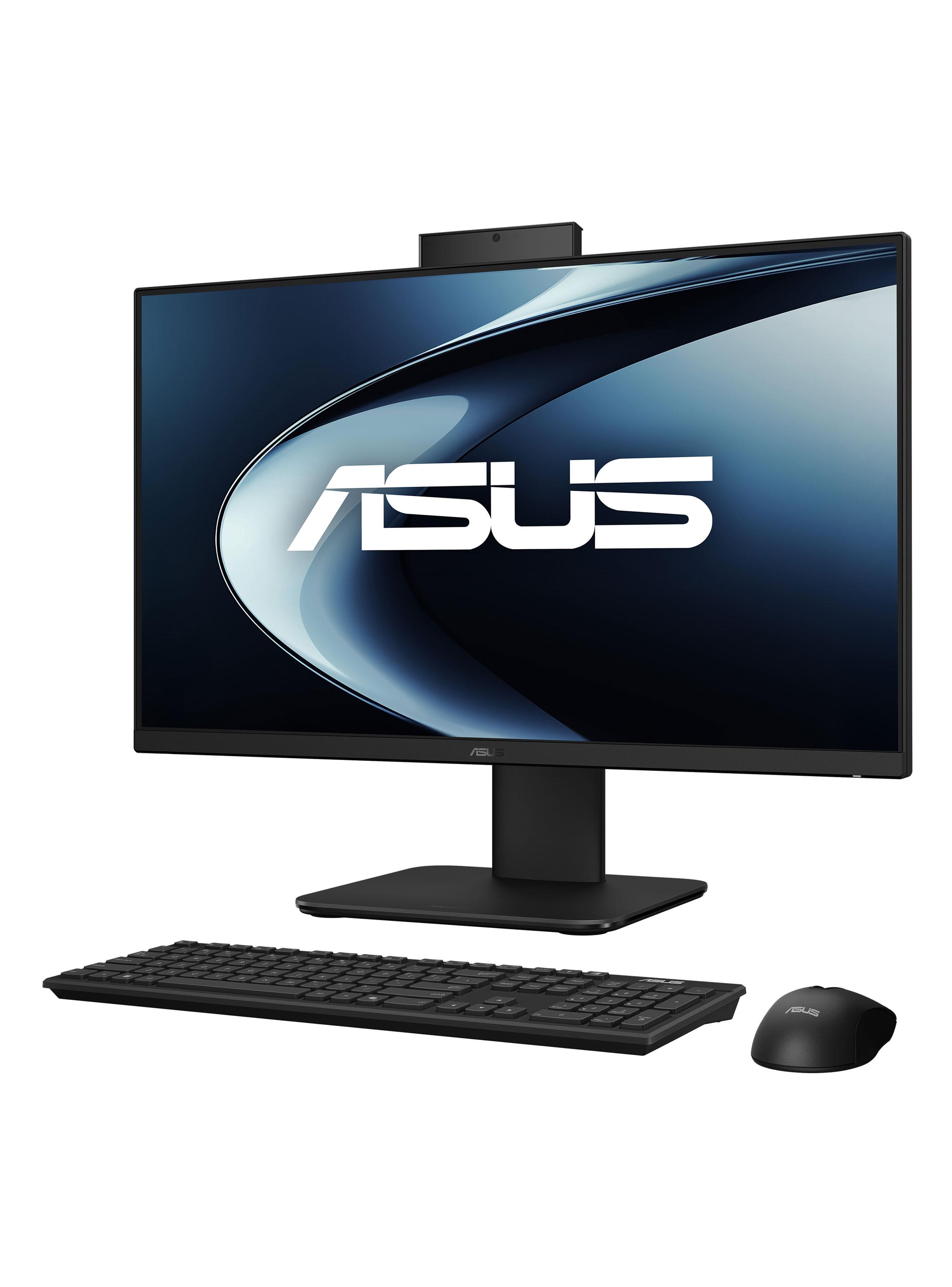 All in One V440 Intel Core i5 16GB RAM 512GB SSD 23.8'' FHD 100Hz-4