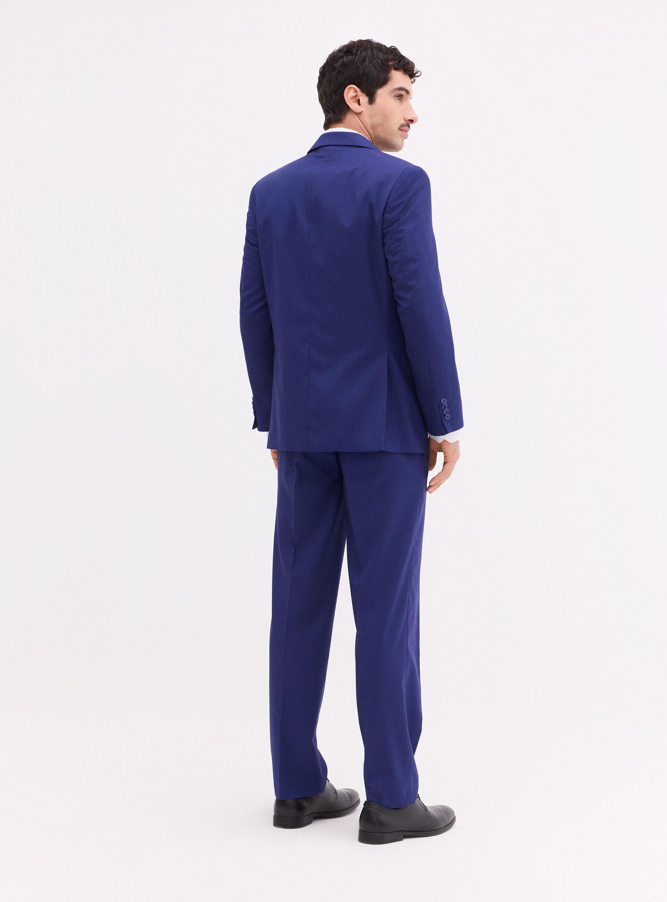 Traje Recto Regular Fit-5