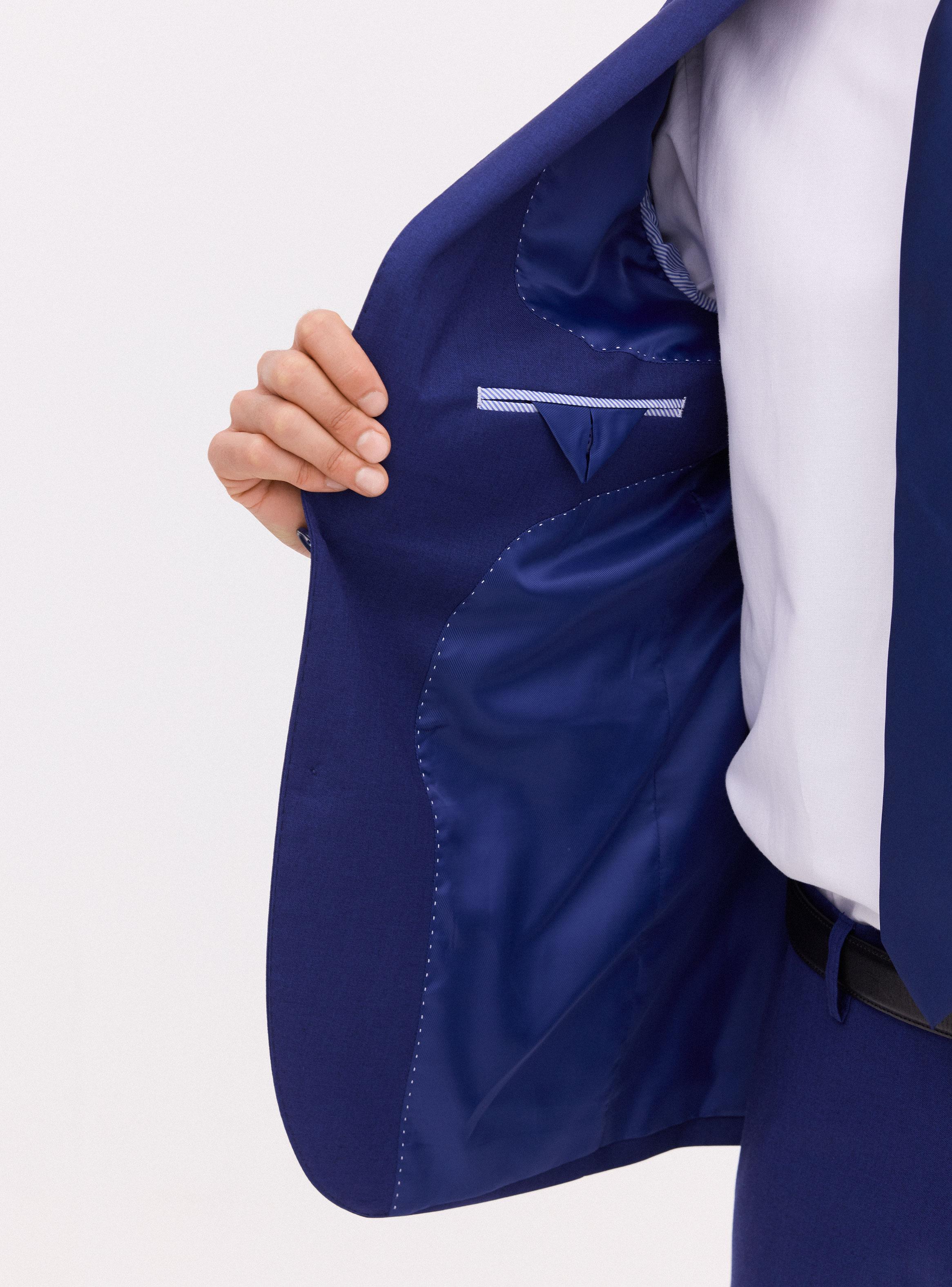 Traje Recto Regular Fit-3