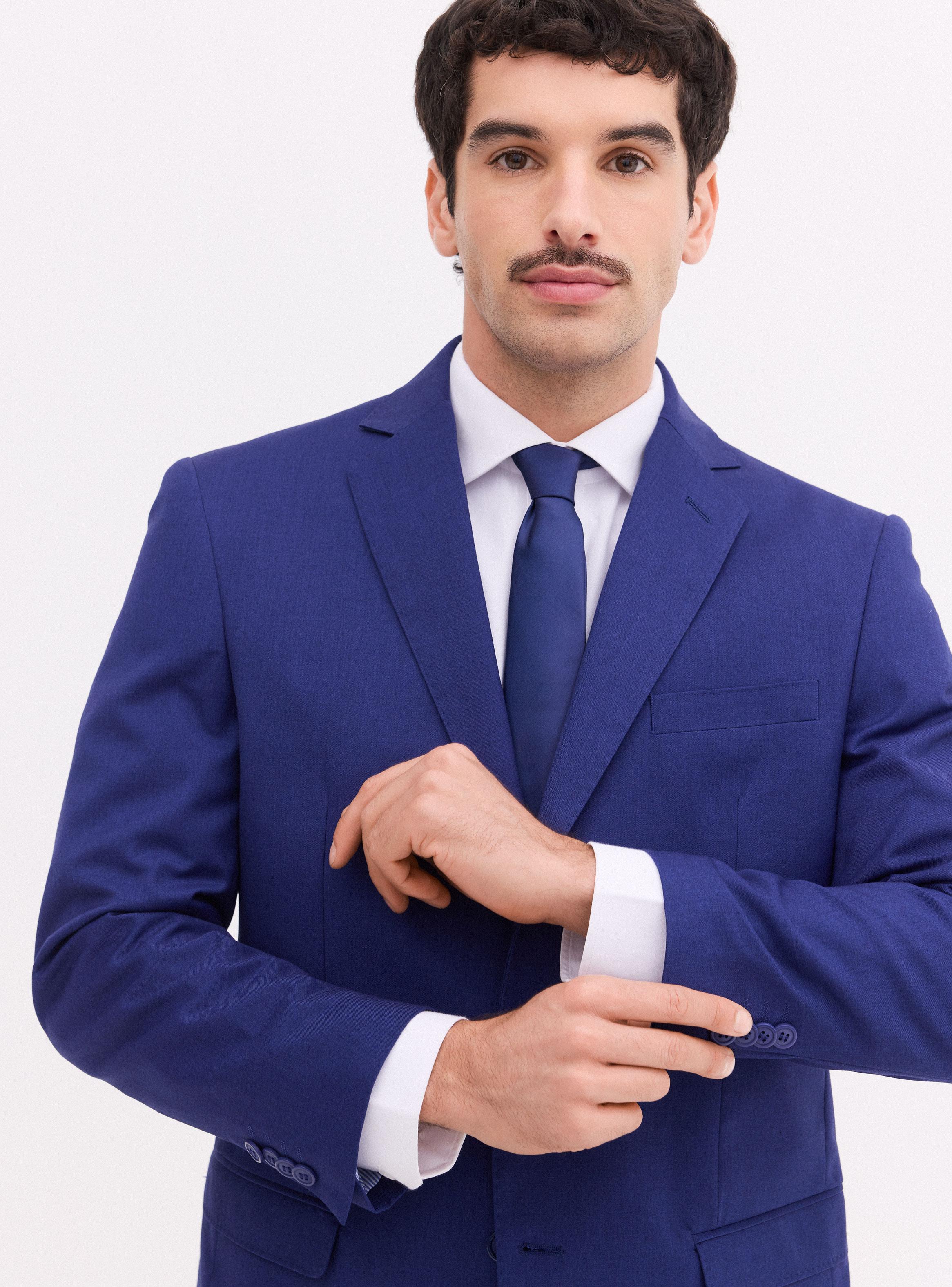 Traje Recto Regular Fit-2