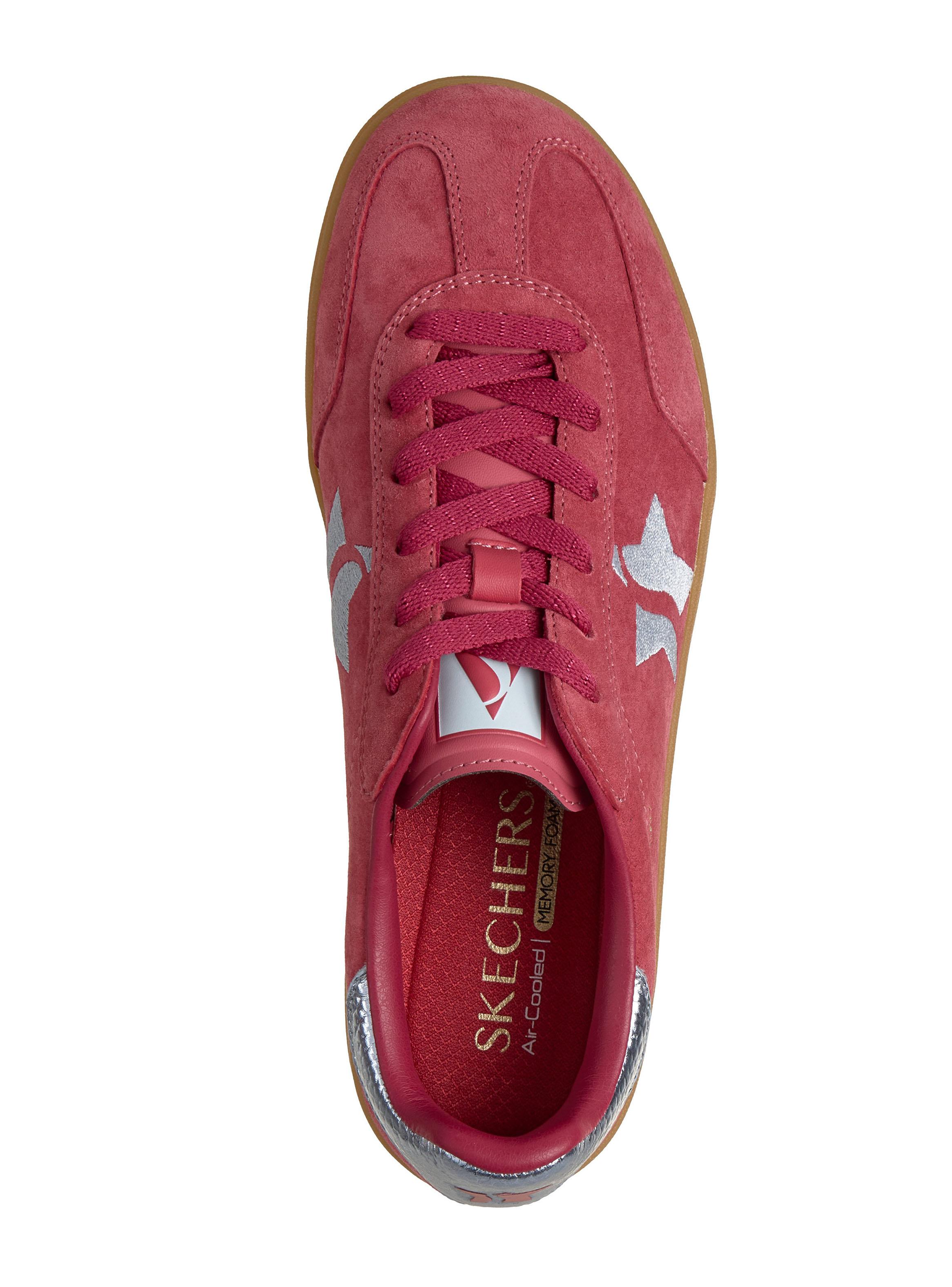 Zapatilla Urbana Academy Hi Mujer-4