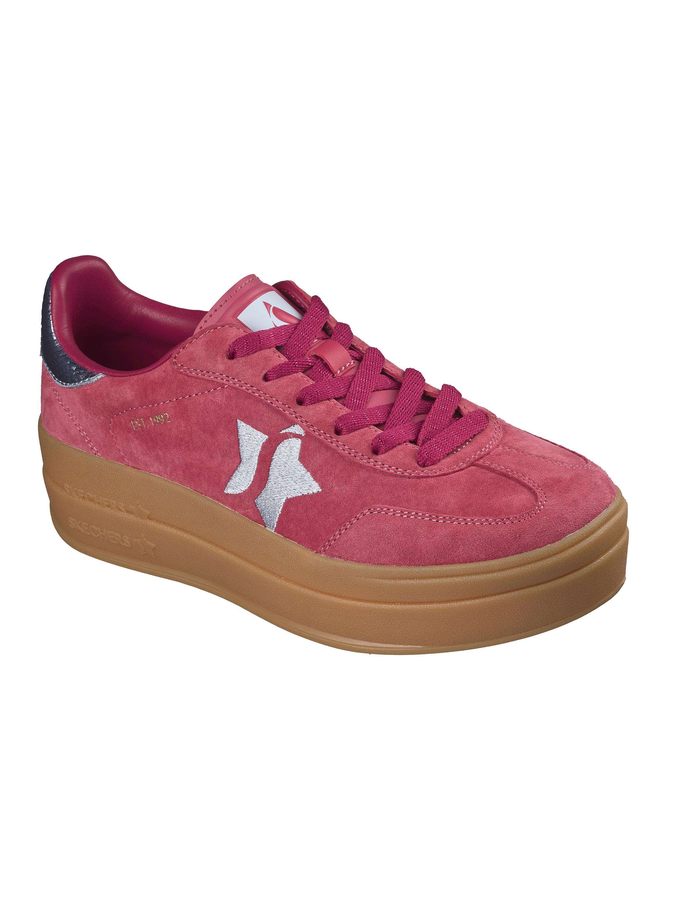 Zapatilla Urbana Academy Hi Mujer-2