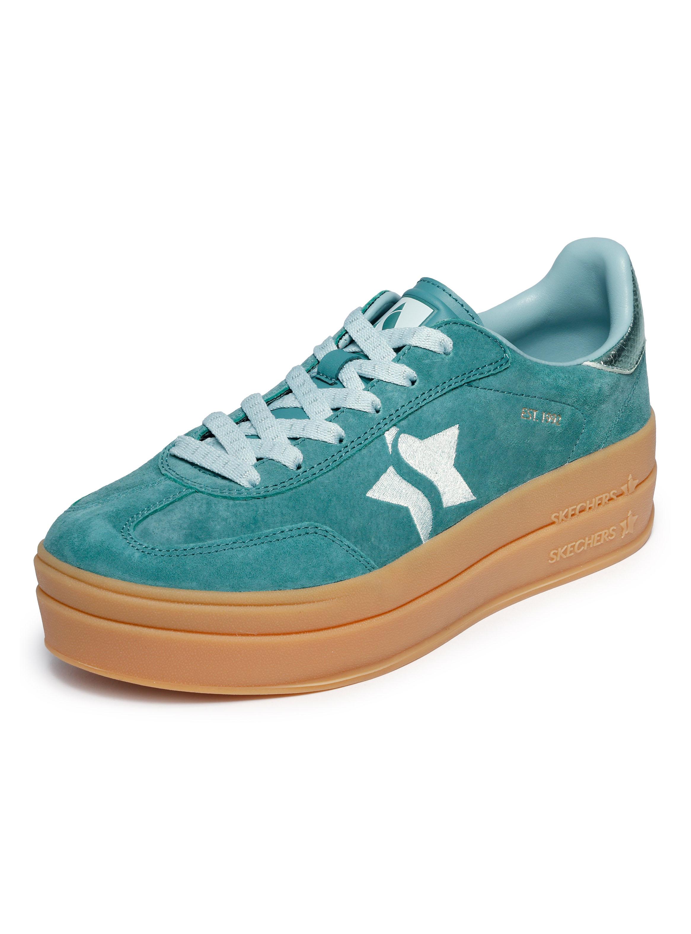 Zapatilla Urbana Academy Hi Cordón Mujer-2